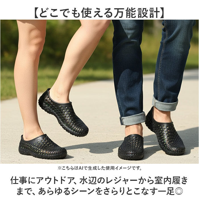BACKYARD FAMILY「ccilu チル サンダル 通販 AMAZON コンフォートサンダル かかとあり」|スリッポン|