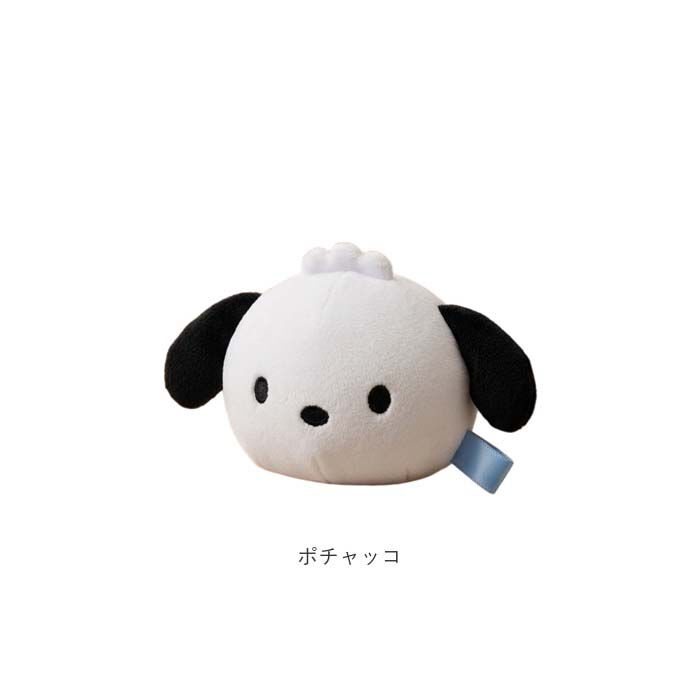 BACKYARD FAMILY「マスコット 通販 キーホルダー サンリオ sanrio ぬいぐるみ ストラップ ボールチェーン」|チャーム・キーホルダー|