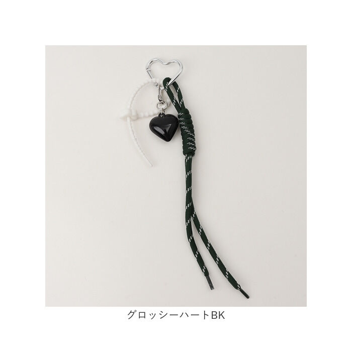 BACKYARD FAMILY「ALTROSE バッグチャーム アルトローズ 通販 キーチャーム キーホルダー キーリング バッグ」|その他|