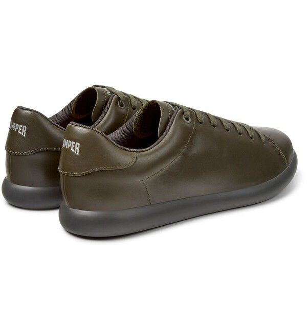 CAMPER「[カンペール] PELOTAS SOLLER / カジュアルシューズ」|スニーカー|