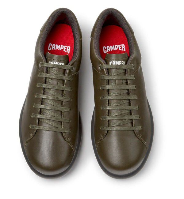 CAMPER「[カンペール] PELOTAS SOLLER / カジュアルシューズ」|スニーカー|
