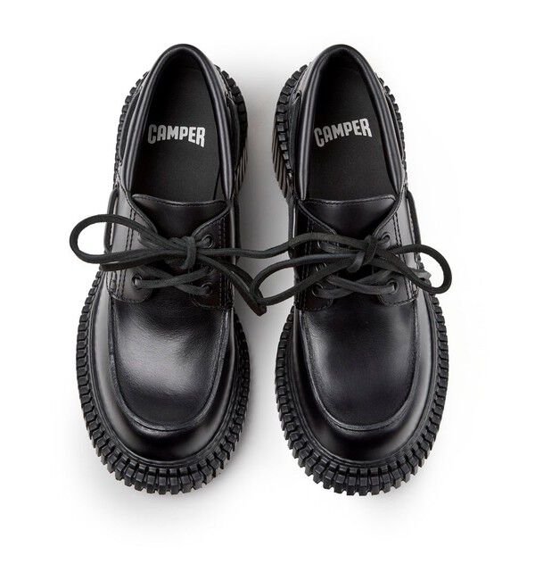 CAMPER「[カンペール] PIX LONDON / カジュアルシューズ」|ビジネス・ドレスシューズ|