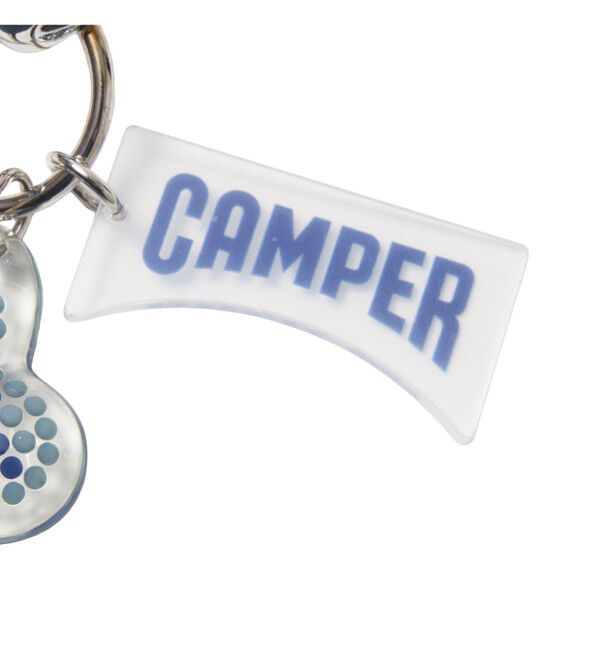 CAMPER「[カンペール] IKEBANA CHARM チャーム」|チャーム・キーホルダー|