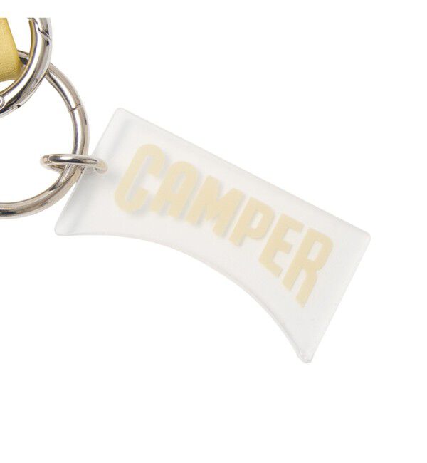 CAMPER「[カンペール] IKEBANA CHARM チャーム」|チャーム・キーホルダー|