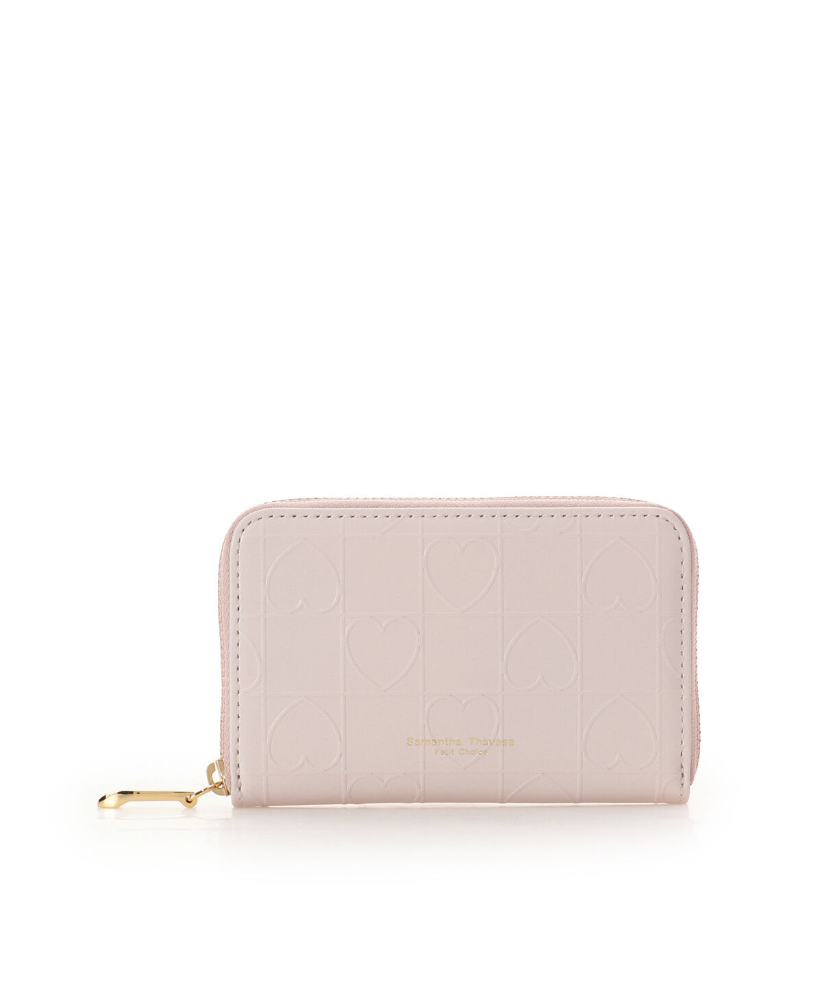 Samantha Thavasa Petit Choice「ライクハート マルチケース」|コインケース|