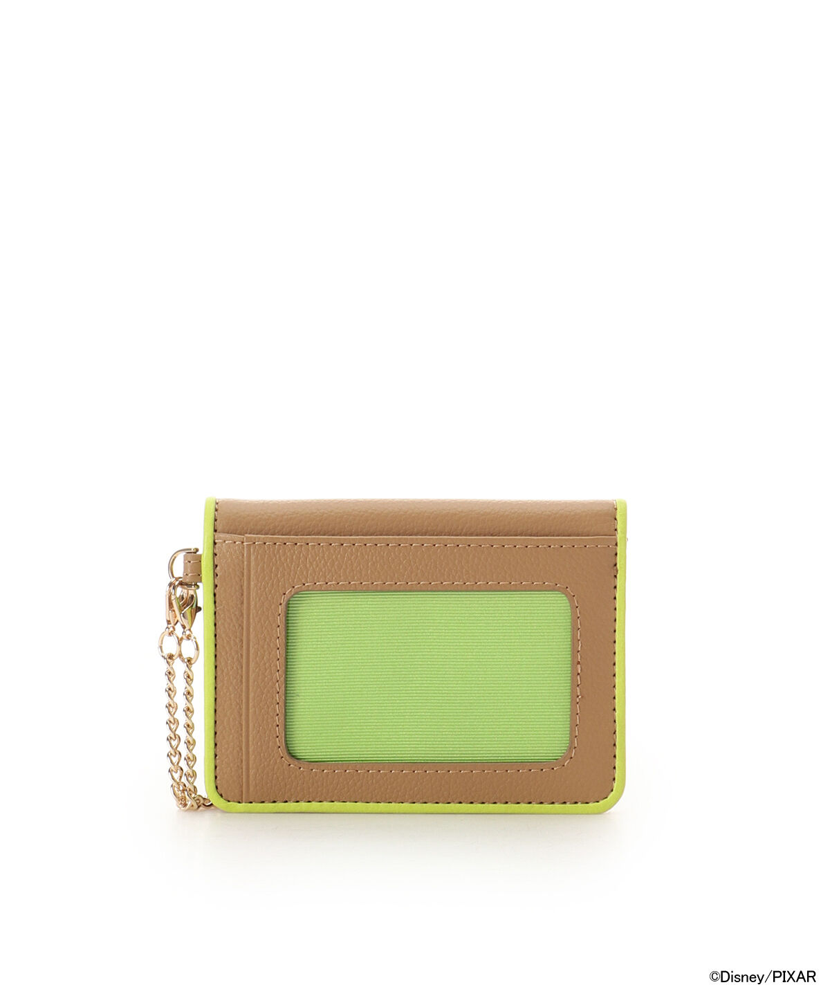 Samantha Thavasa Petit Choice「『モンスターズ・ユニバーシティ』コレクション　パスケース」|定期入れ|