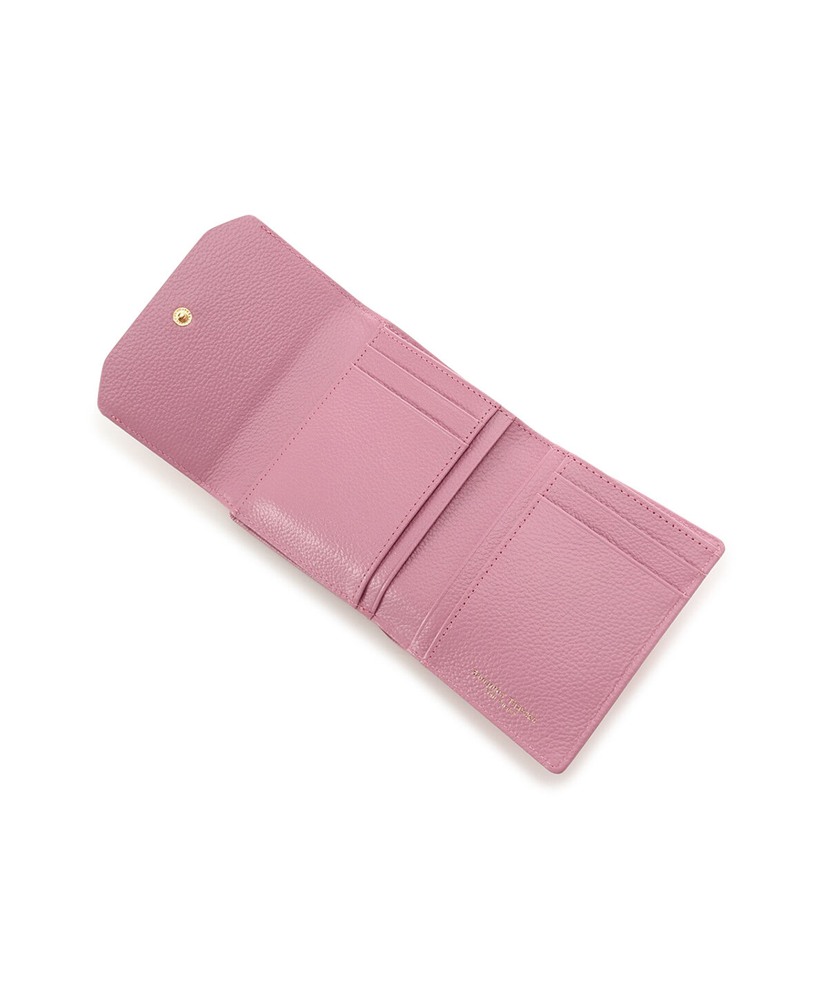 Samantha Thavasa Petit Choice「プチハート金具折財布」|財布|