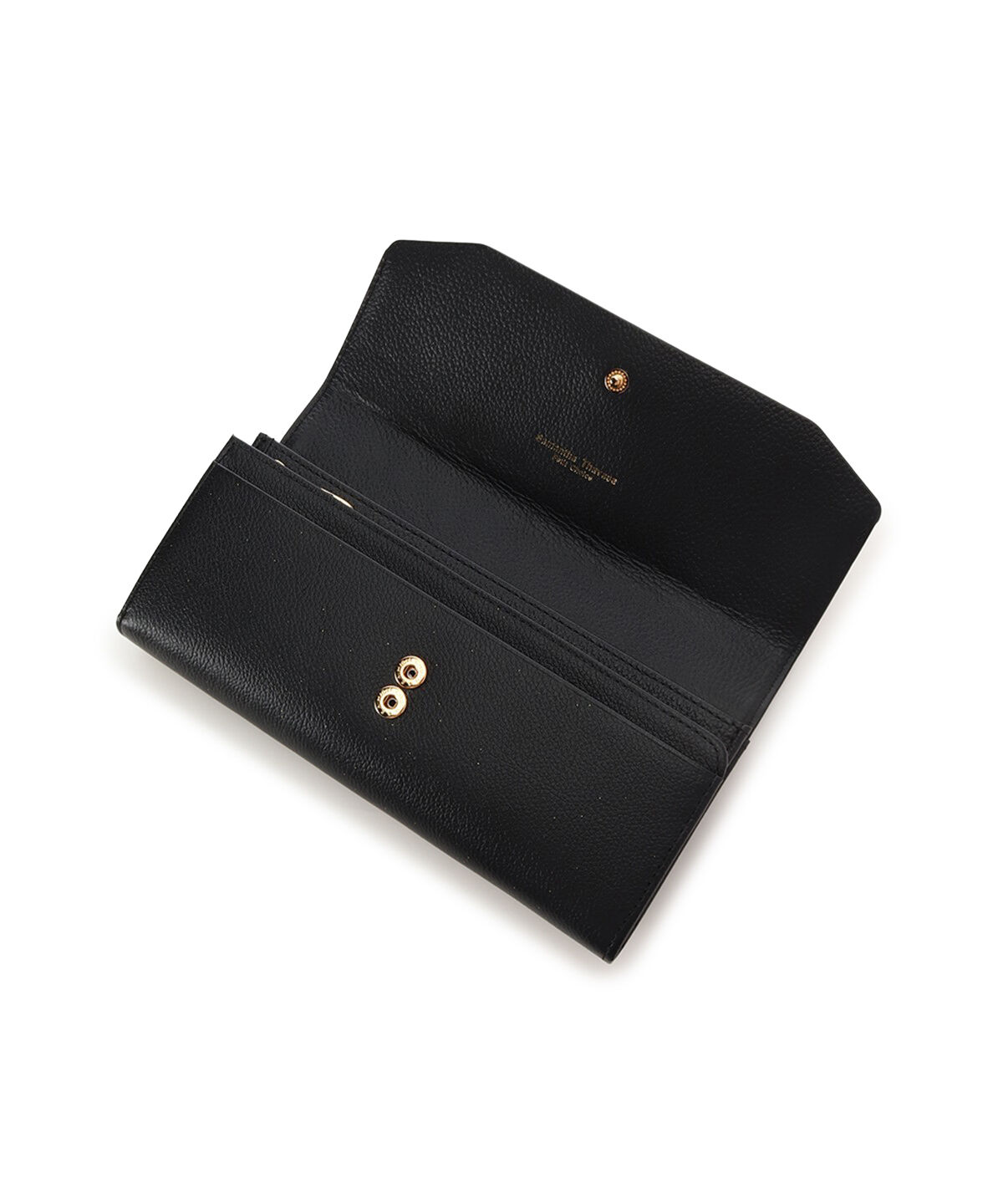 Samantha Thavasa Petit Choice「プチハート金具長財布」|財布|