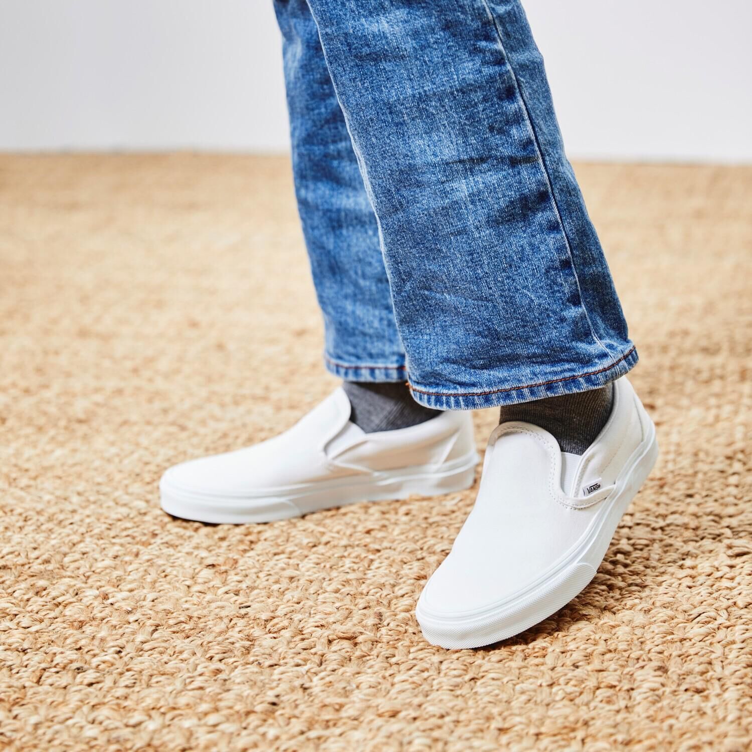 VANS「【VANS】SLIP ON*」|スニーカー|