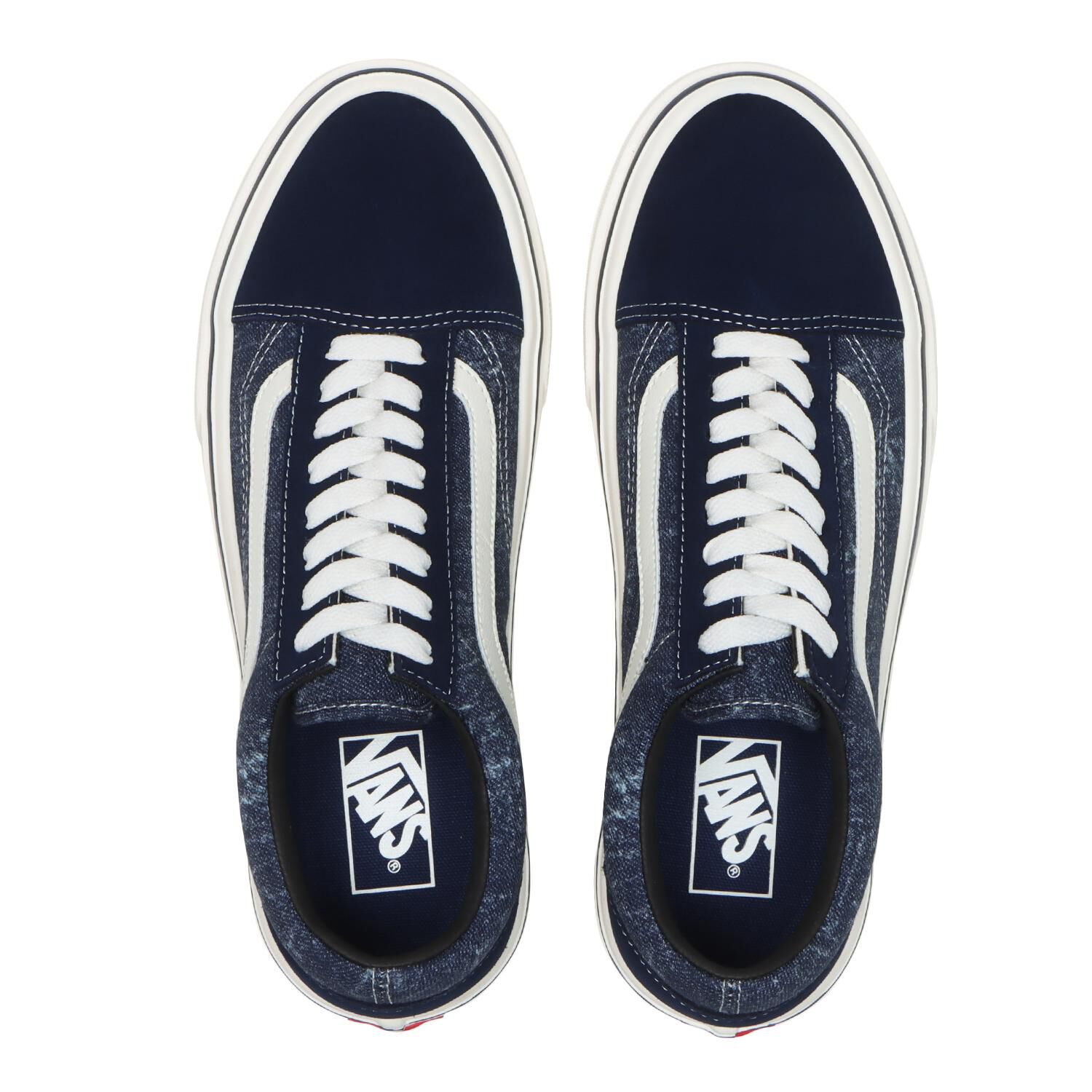 VANS「【VANS】OLD SKOOL LITE」|スニーカー|