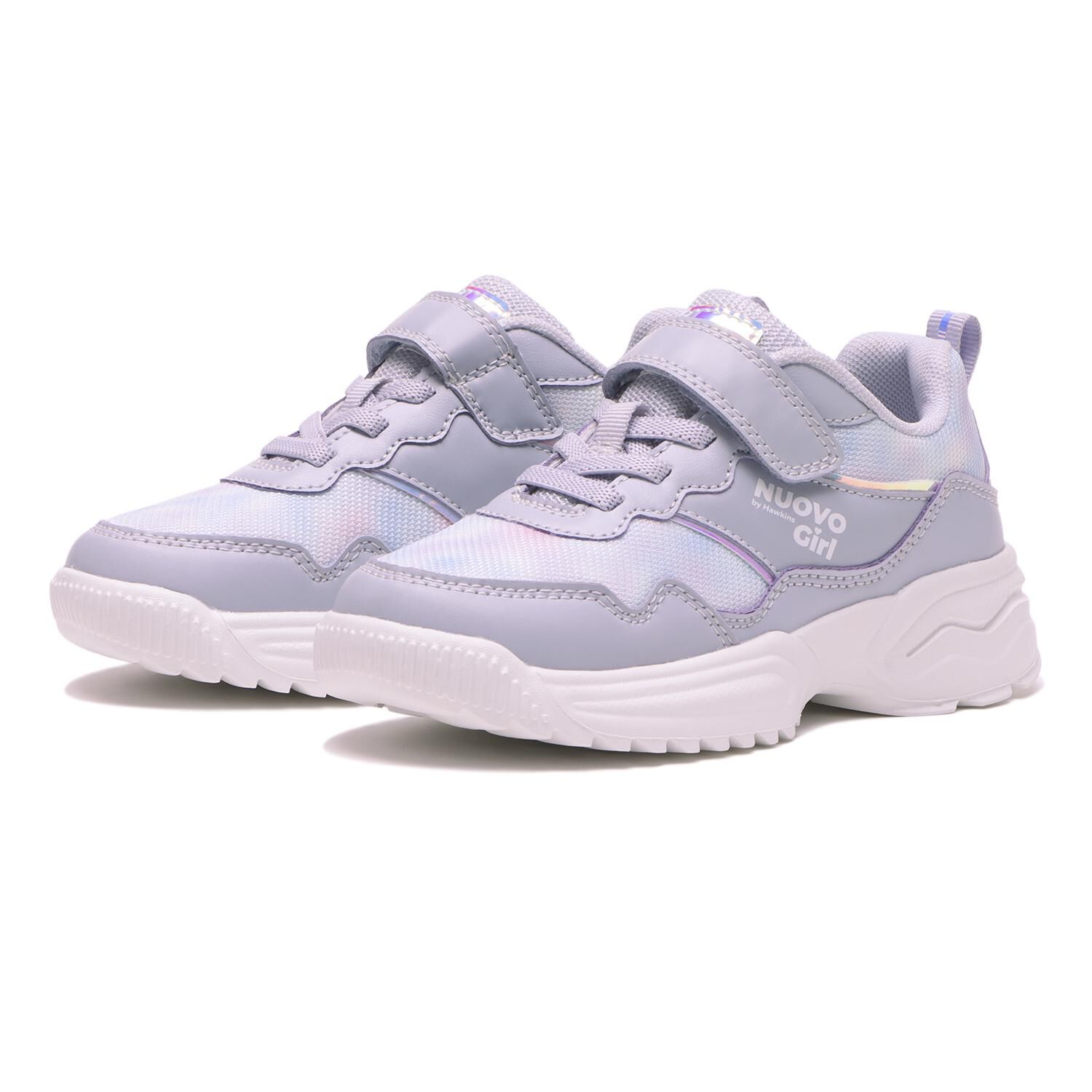 NUOVO「【NUOVO】17-22(H) JENNIE」|スニーカー|