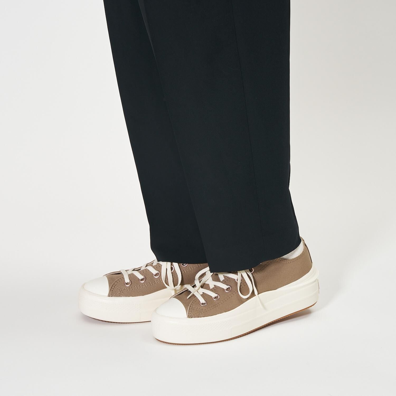 CONVERSE「【CONVERSE】AS LIGHT PLTS II PG OX」|スニーカー|