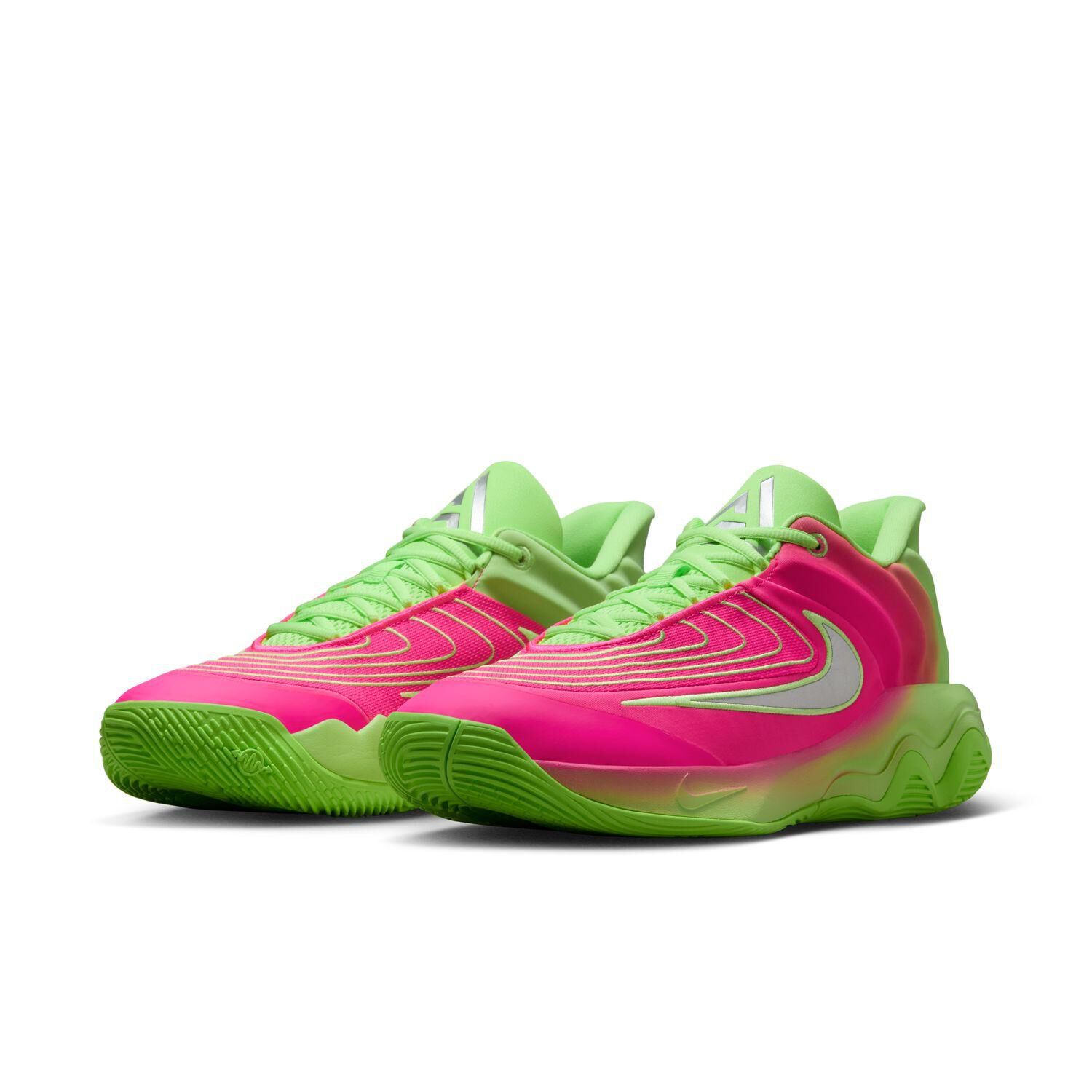 NIKE「【NIKE】GIANNIS IMMORTALITY 4 EP」|スニーカー|