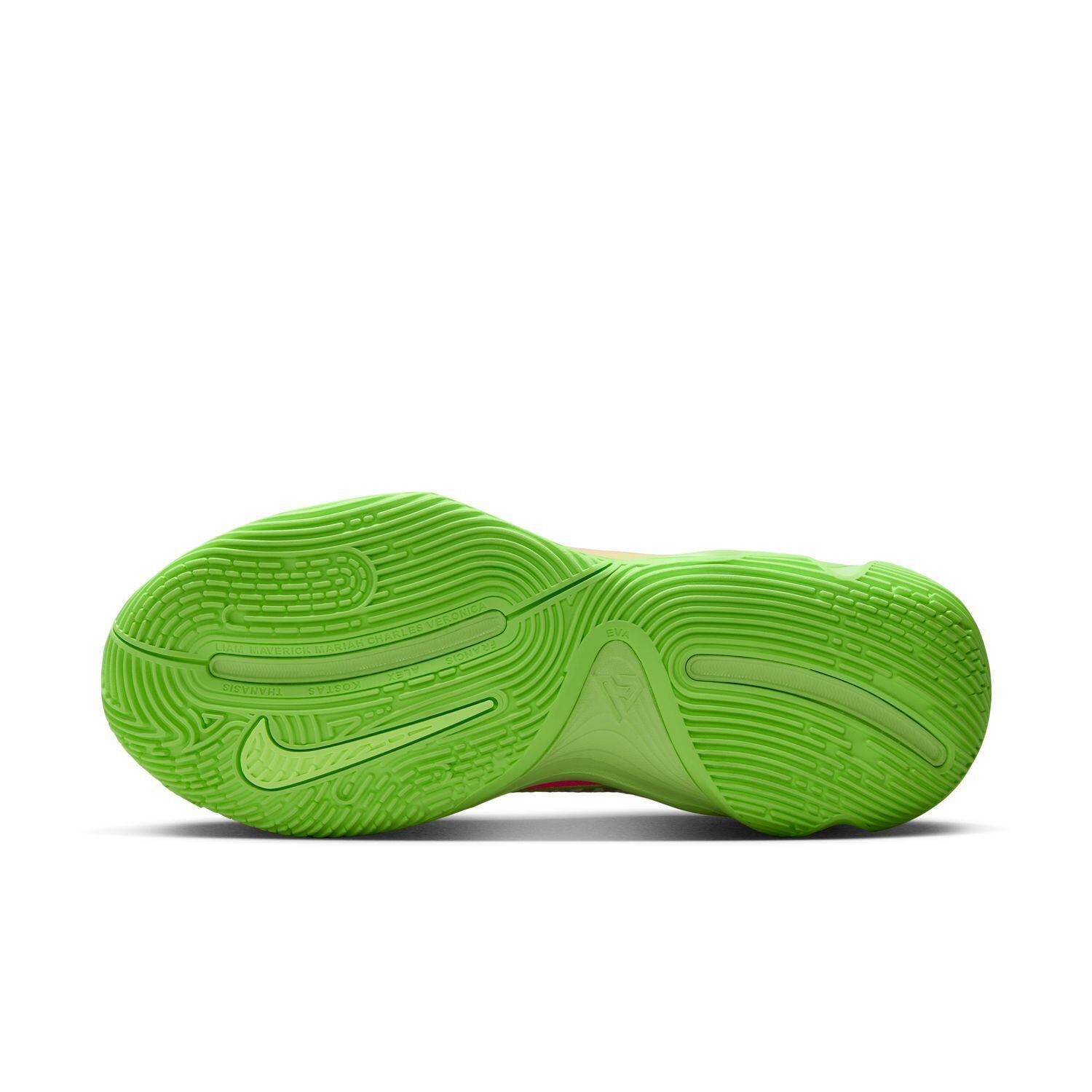 NIKE「【NIKE】GIANNIS IMMORTALITY 4 EP」|スニーカー|