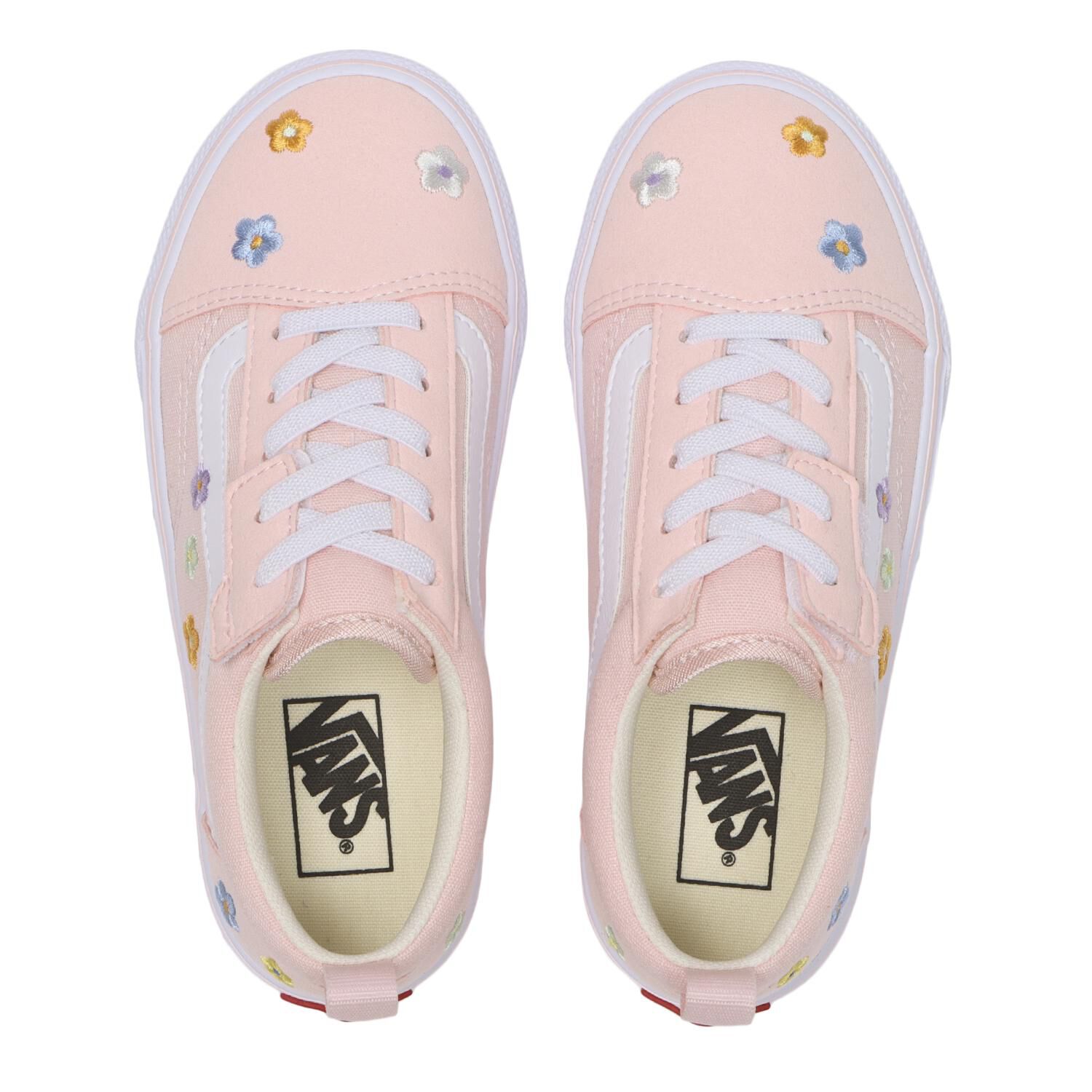 VANS「【VANS】17-22(H) OLD SKOOL」|スニーカー|