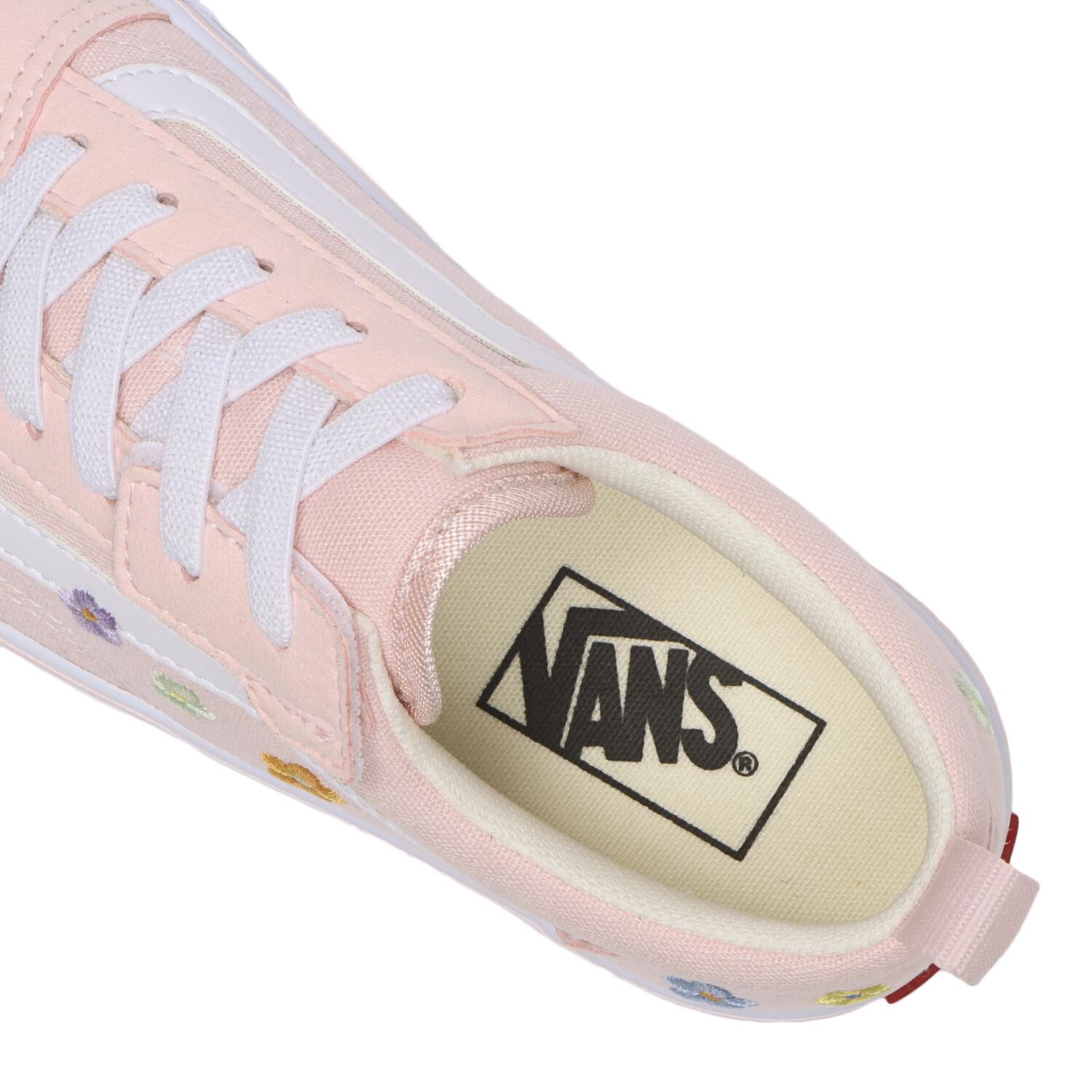VANS「【VANS】17-22(H) OLD SKOOL」|スニーカー|