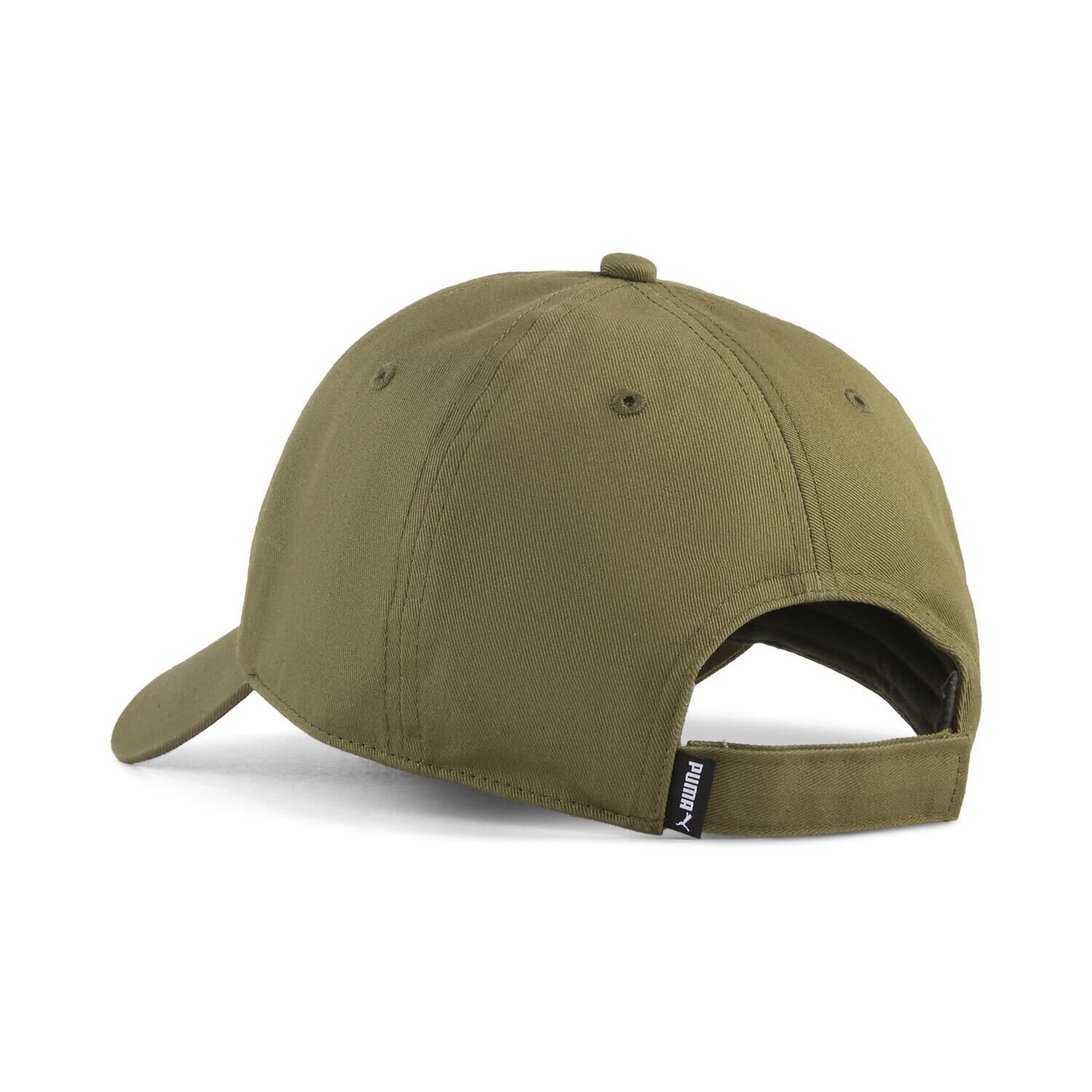 PUMA「【PUMA ｳｪｱ】M ESS NO. 1 LOGO PATCH BB CAP」|キャップ・キャスケット|