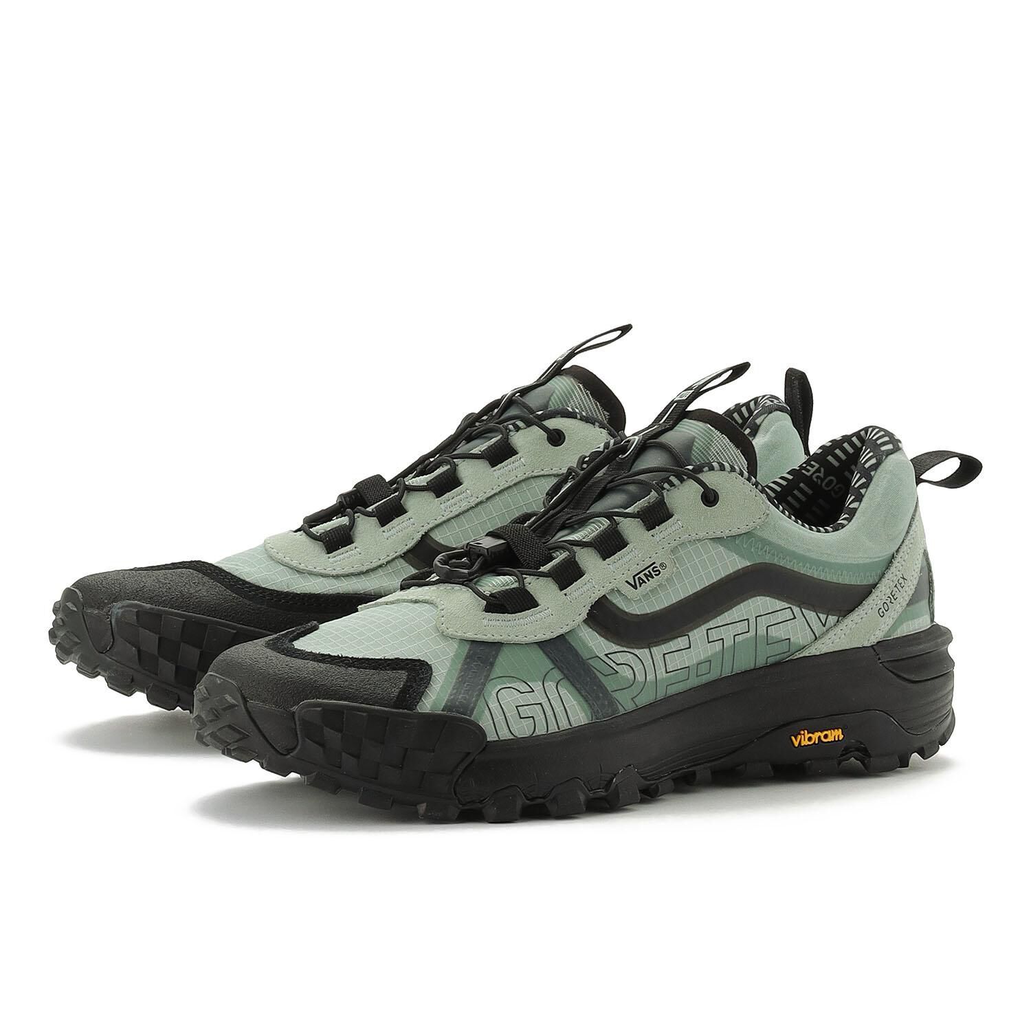 VANS「【VANS】MTE CROSSPATH XC GORE-TEX」|スニーカー|