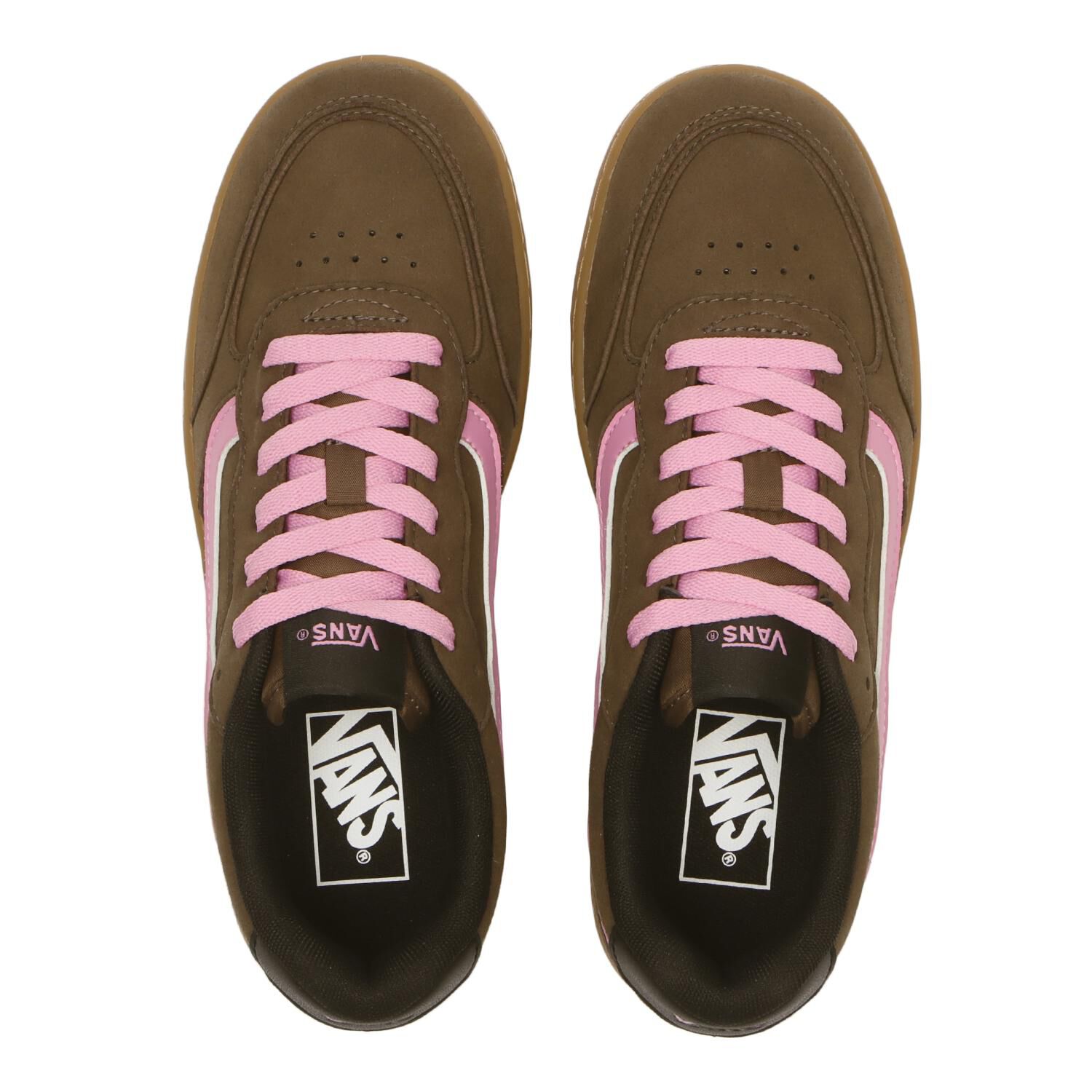 VANS「【VANS】BRAVO」|スニーカー|