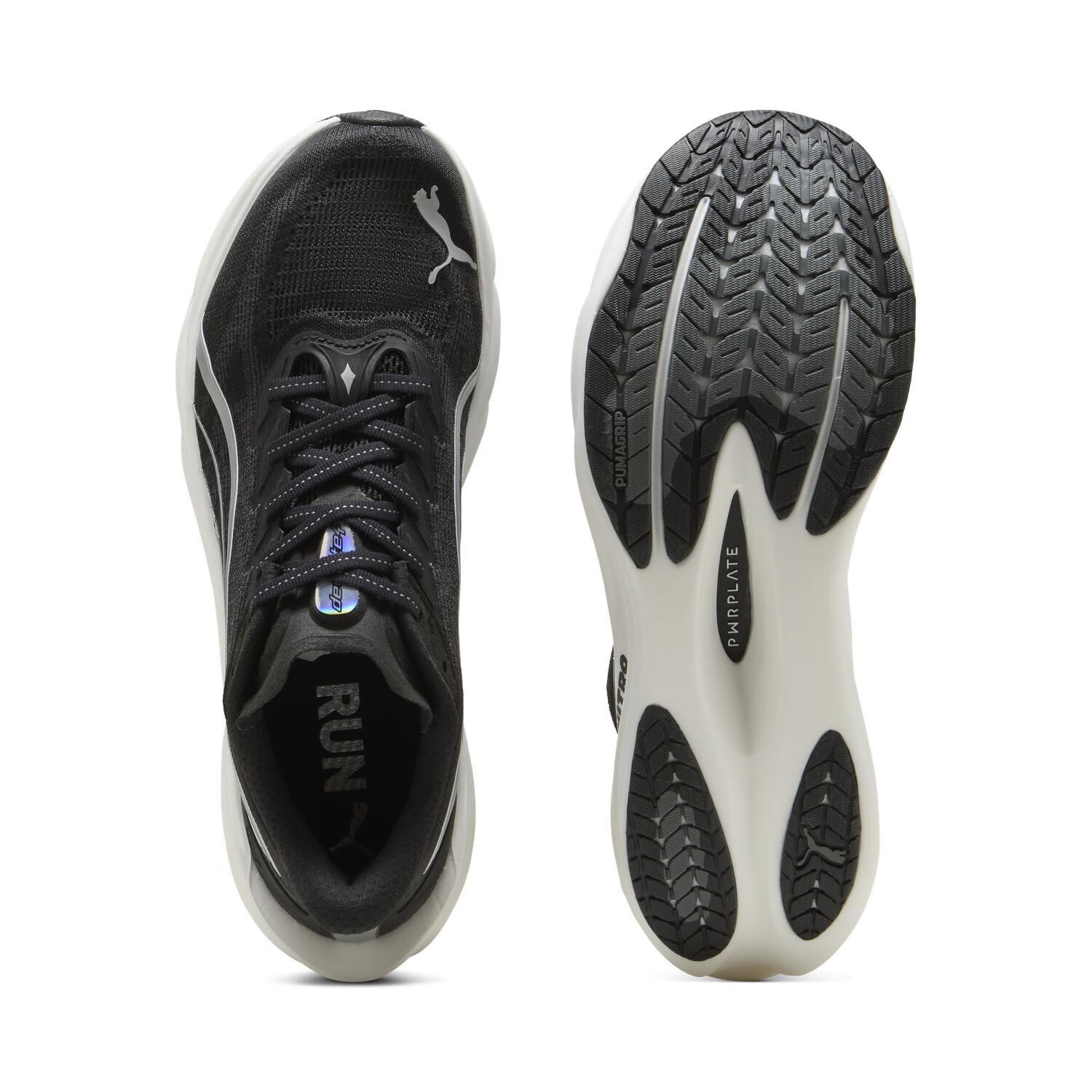 PUMA「【PUMA】DEVIATE NITRO 4」|スニーカー|