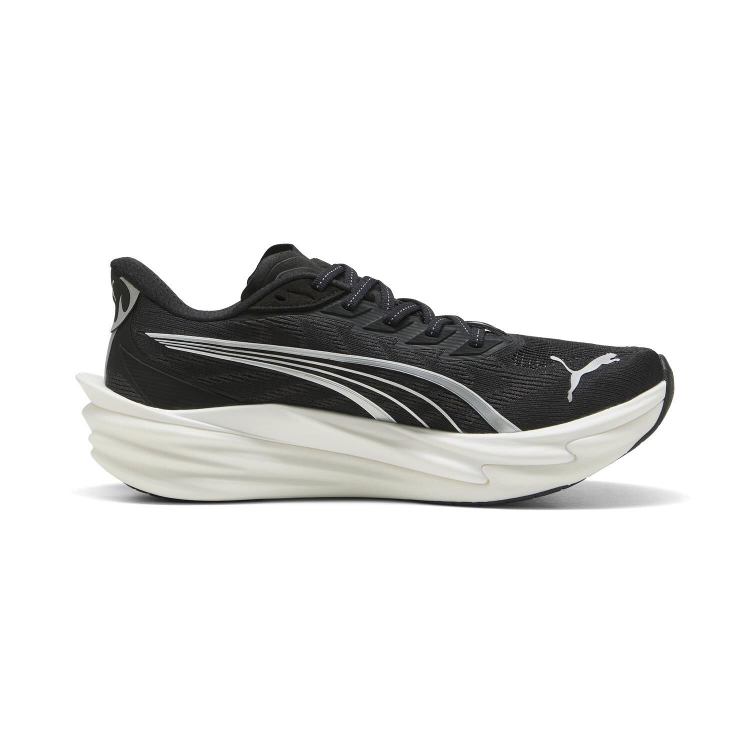 PUMA「【PUMA】DEVIATE NITRO 4」|スニーカー|