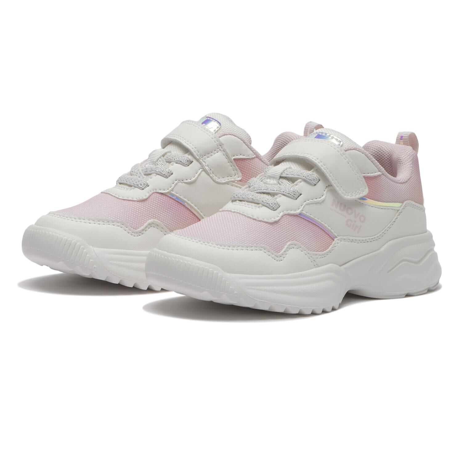 NUOVO「【NUOVO】17-22(H) JENNIE」|スニーカー|