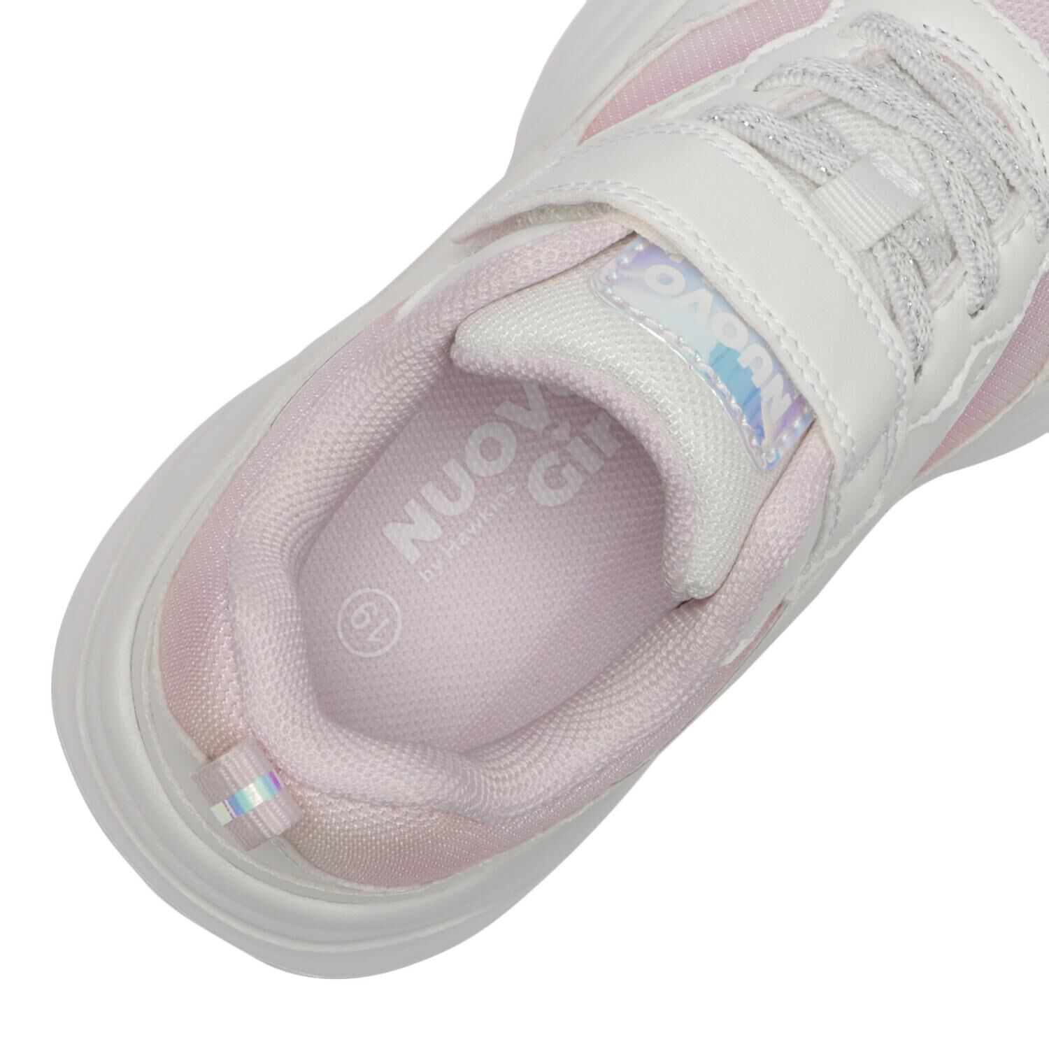 NUOVO「【NUOVO】17-22(H) JENNIE」|スニーカー|
