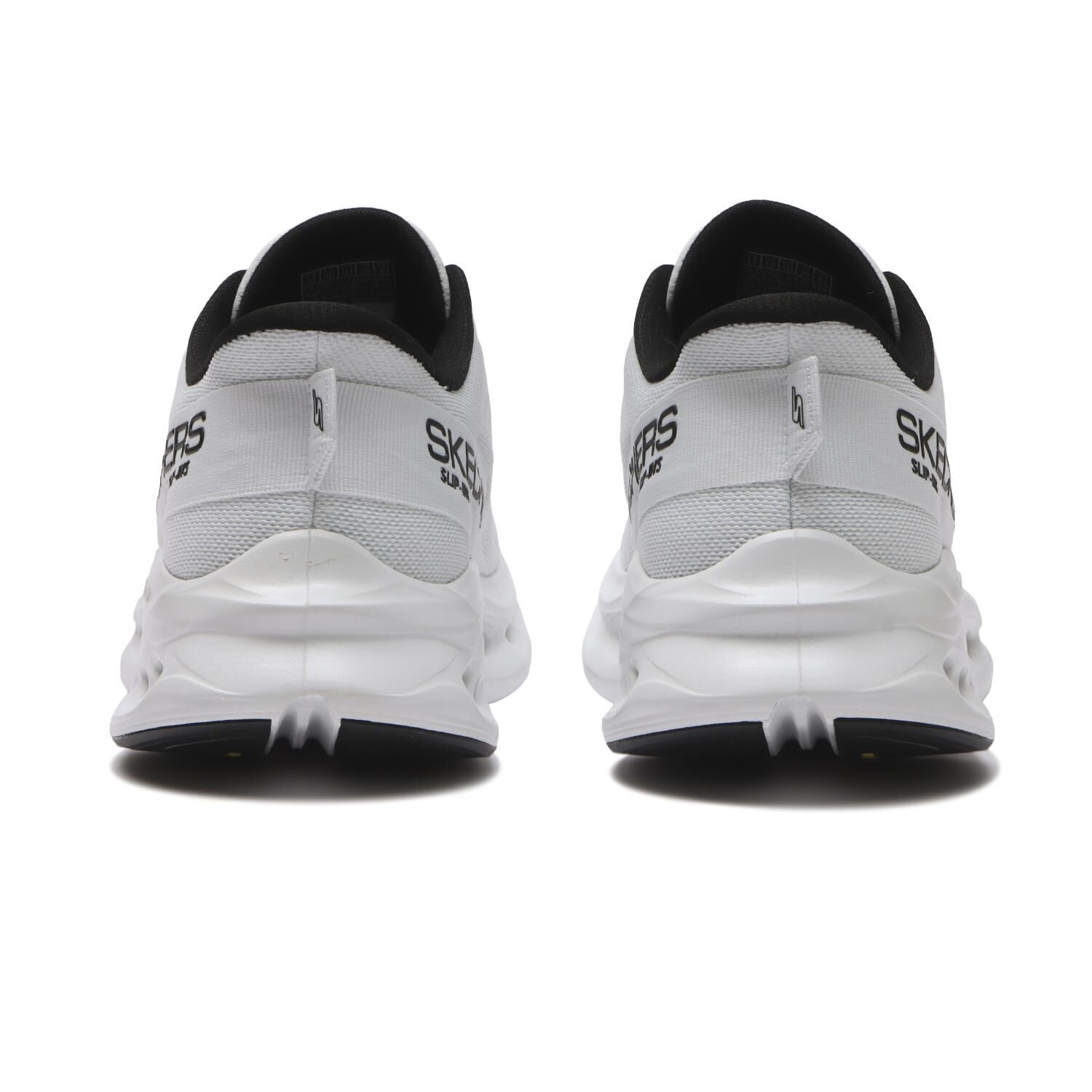 SKECHERS「【SKECHERS】MAX CUSHIONING GLIDE-STEP」|スニーカー|