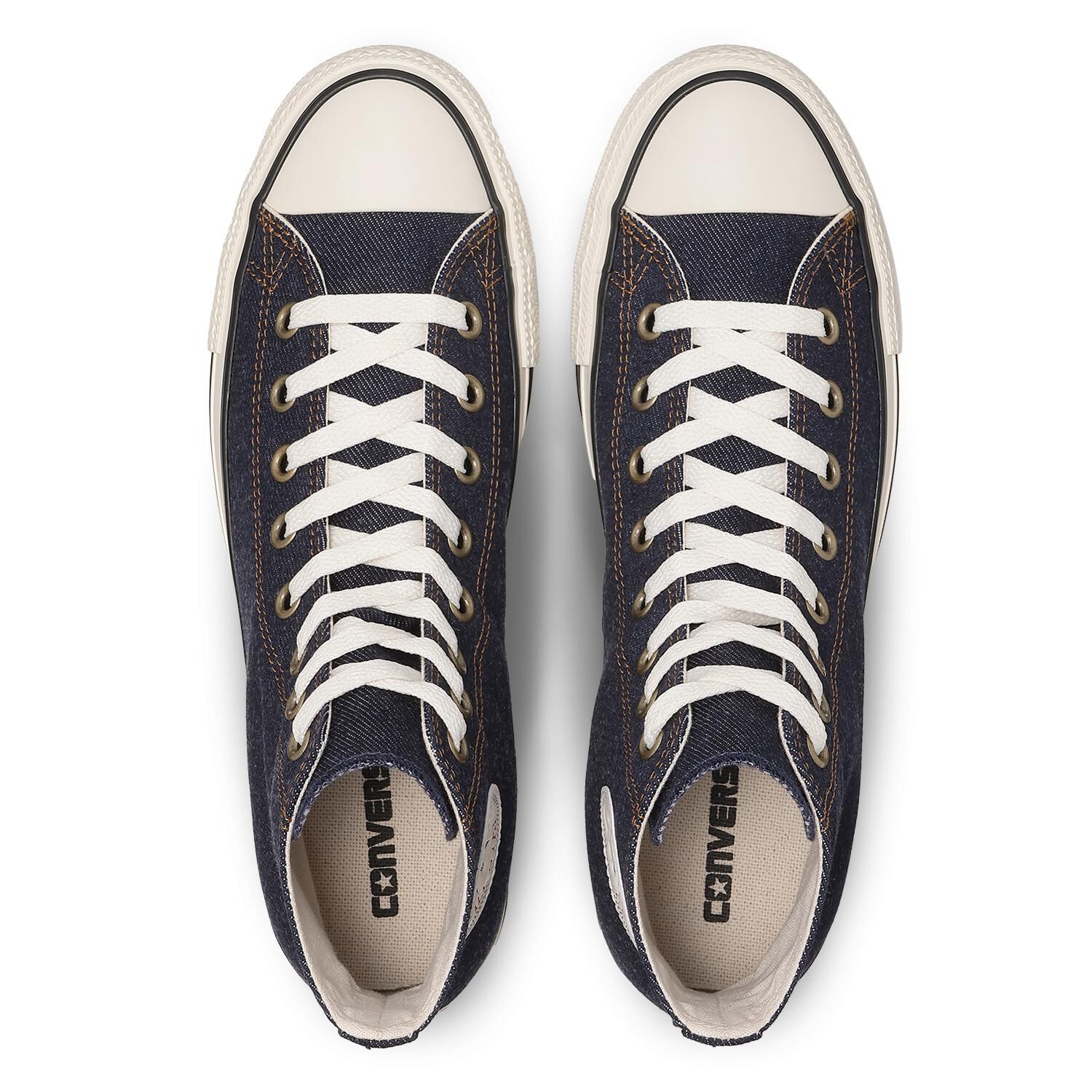 CONVERSE「【CONVERSE】AS DA HI」|スニーカー|