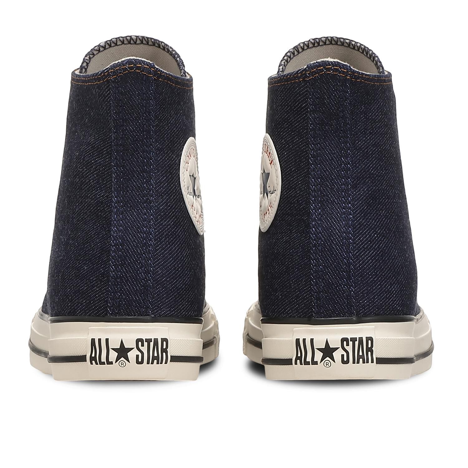 CONVERSE「【CONVERSE】AS DA HI」|スニーカー|
