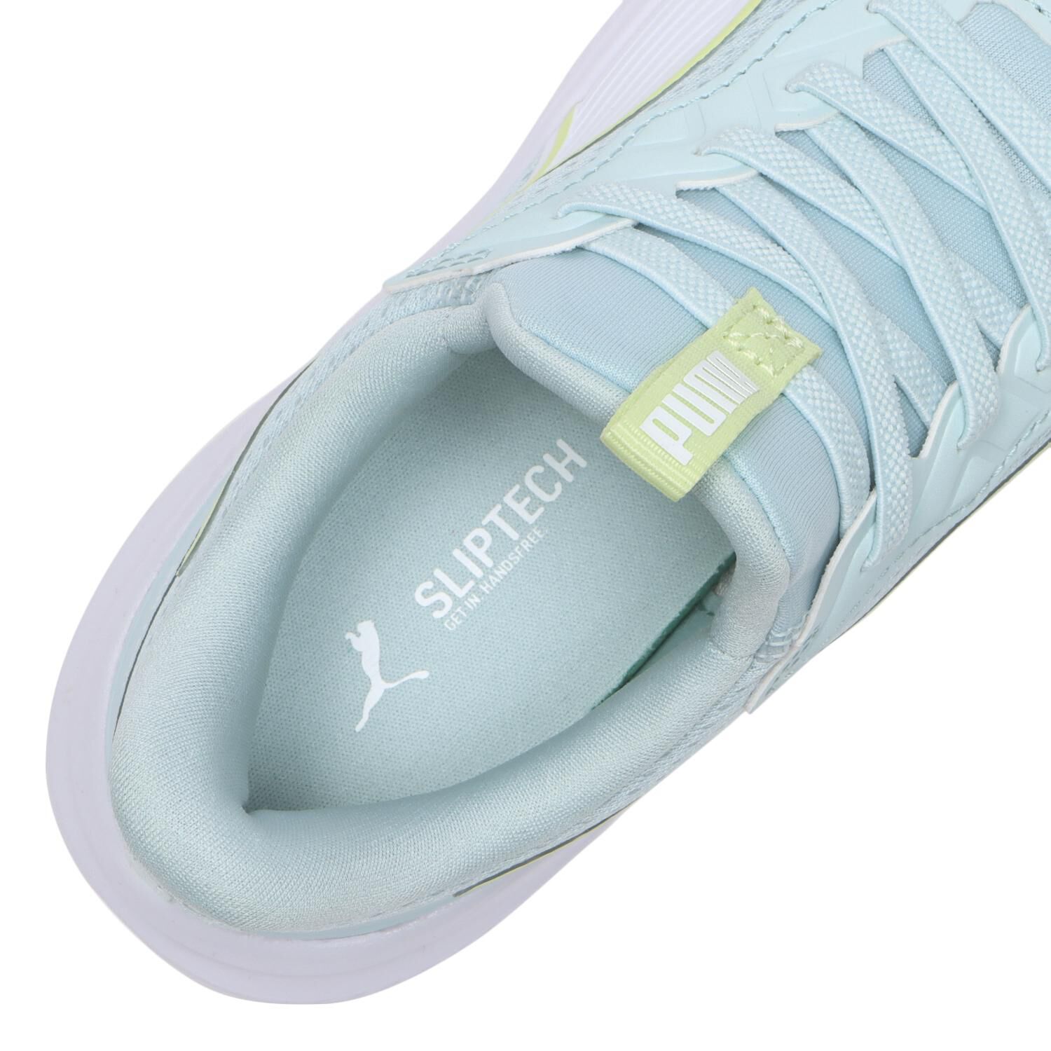 PUMA「【PUMA】17-21 SKYROCKET LITE 2 EASE IN」|スニーカー|