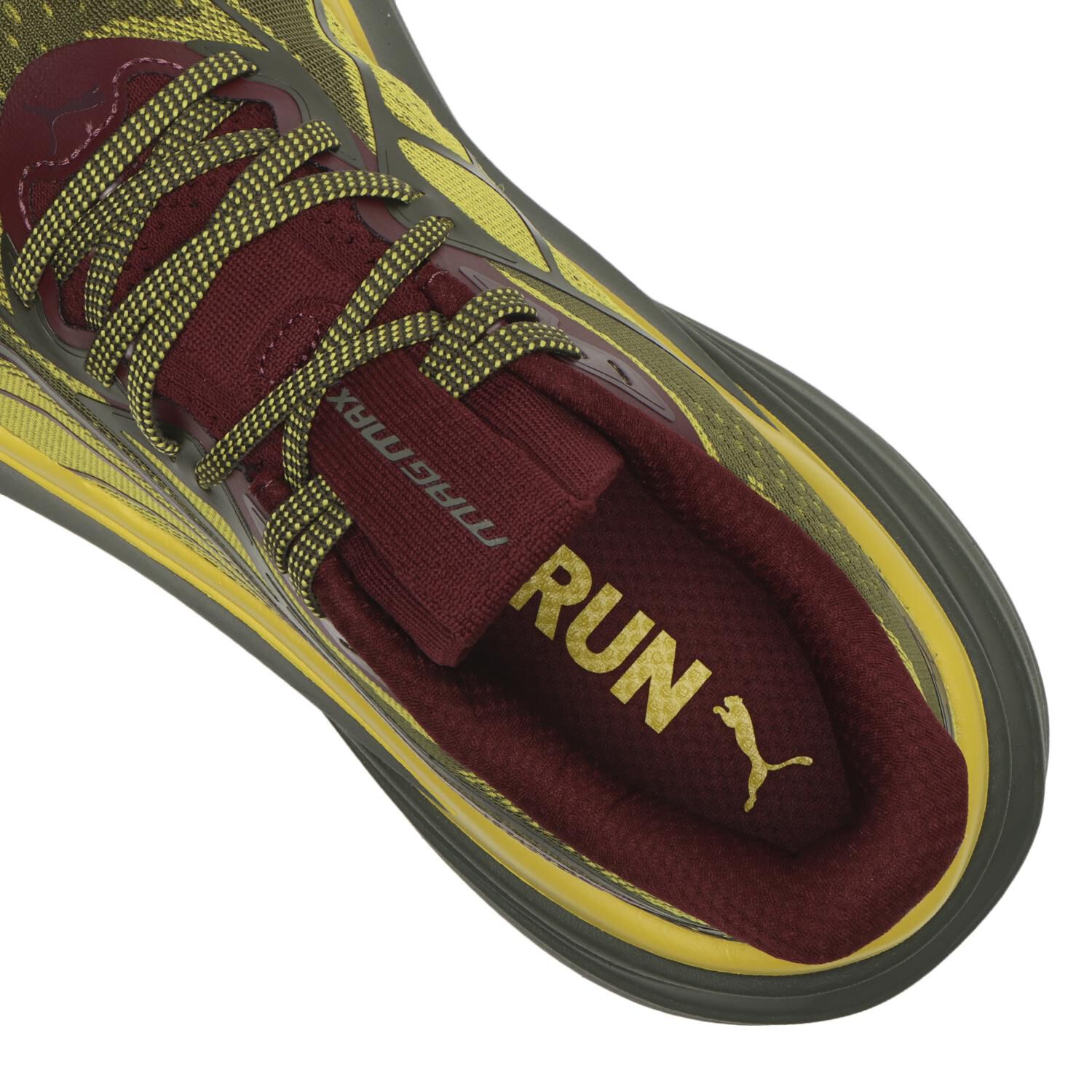 PUMA「【PUMA】MAGMAX NITRO 2」|スニーカー|