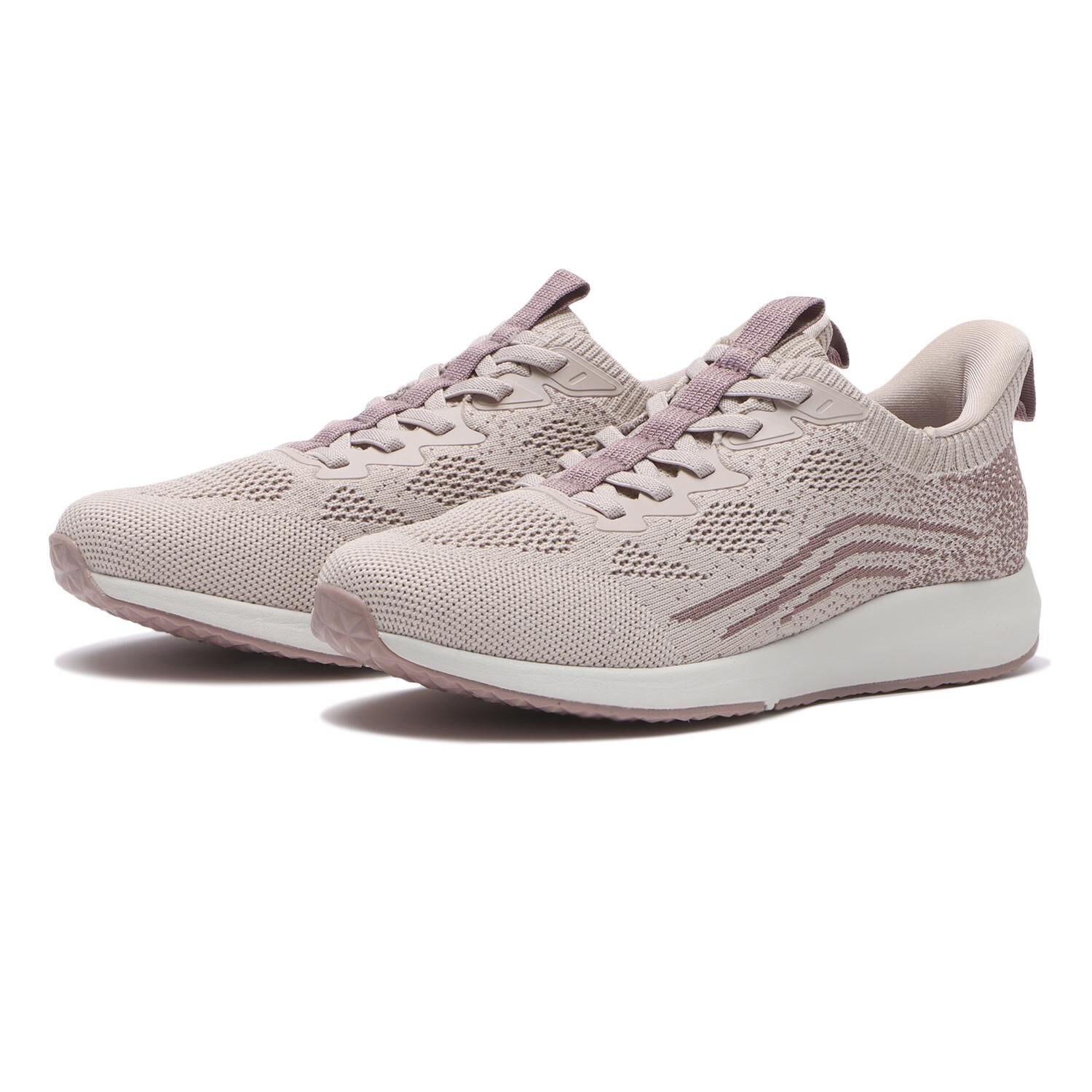 ABC SELECT「【ABC SELECT】QS KNIT SNEAKER」|スニーカー|