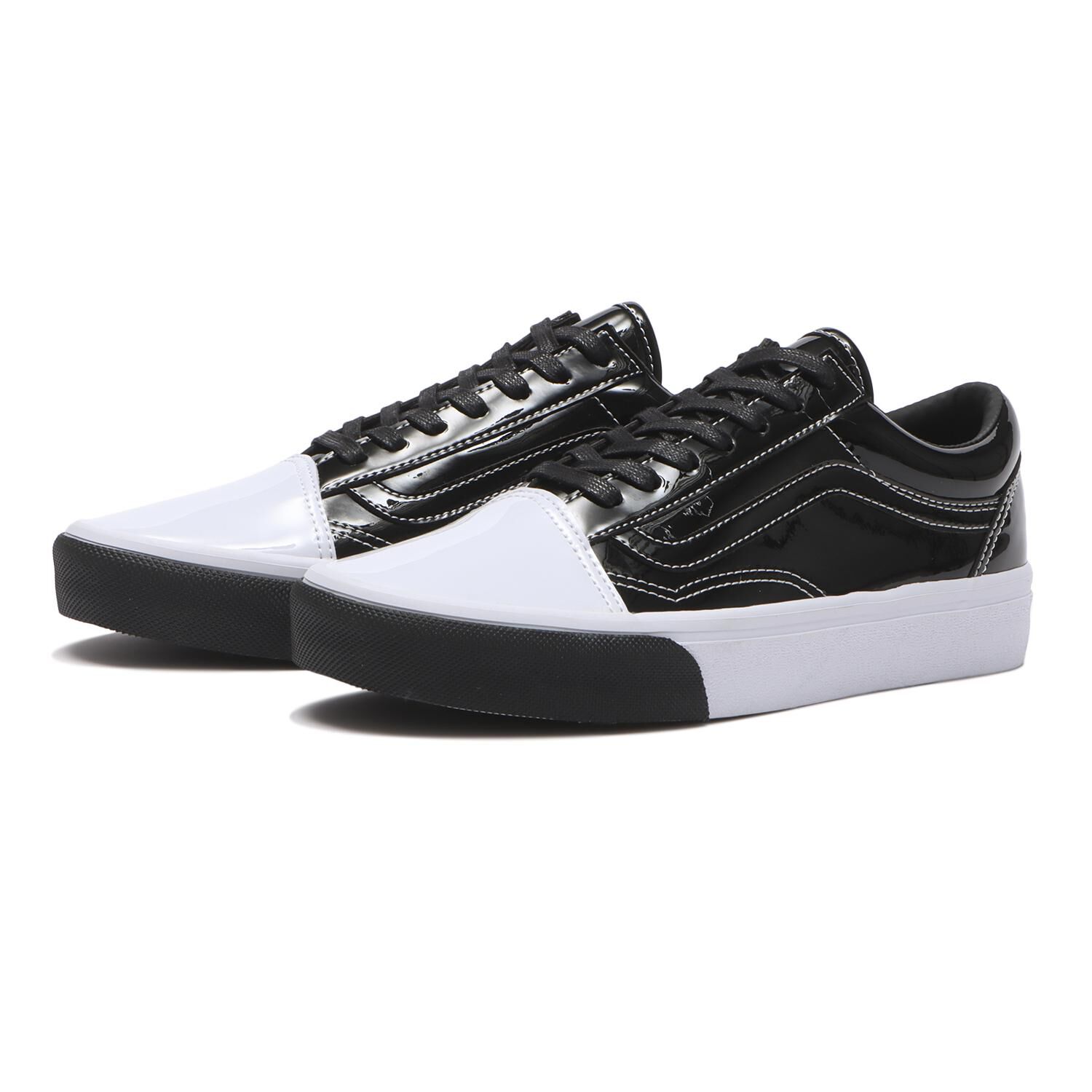 VANS「【VANS】OLD SKOOL」|スニーカー|