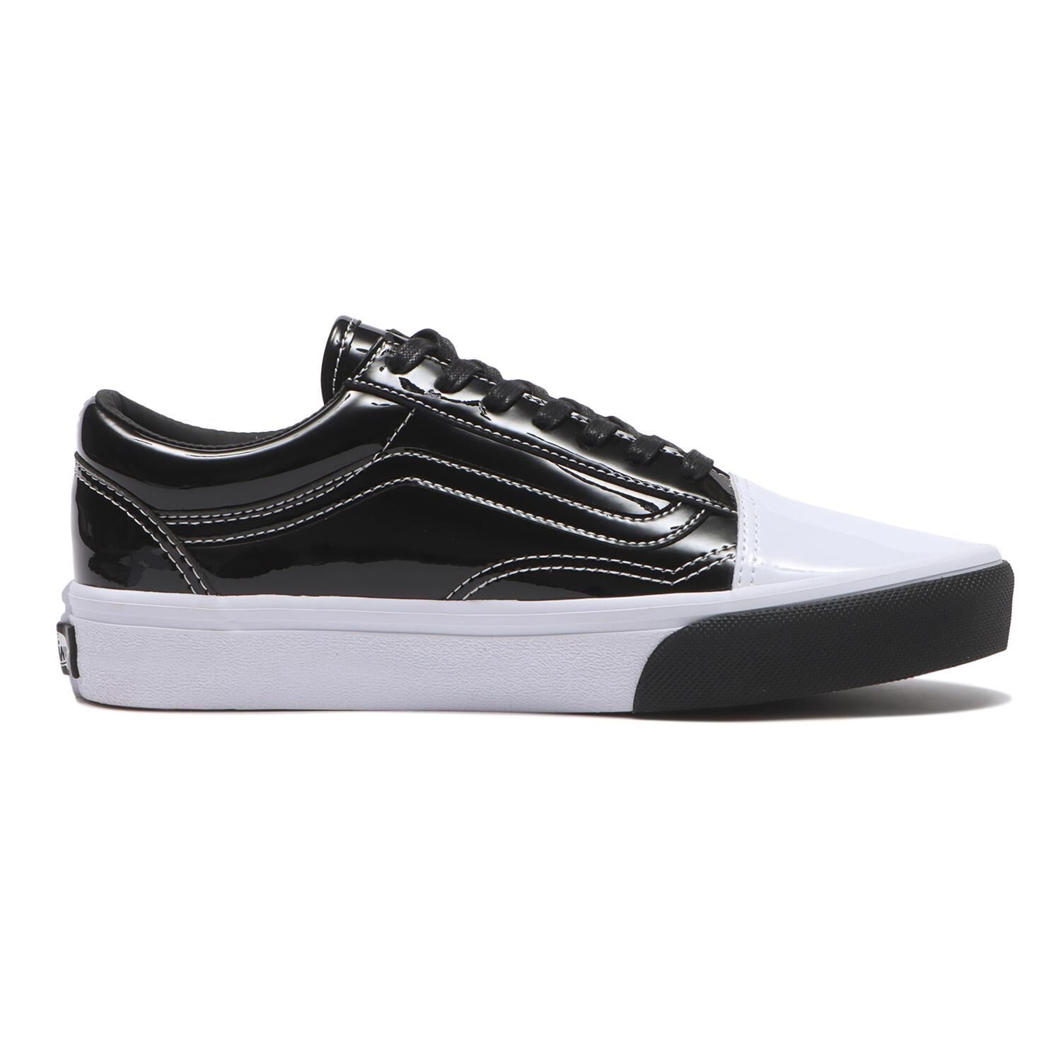 VANS「【VANS】OLD SKOOL」|スニーカー|