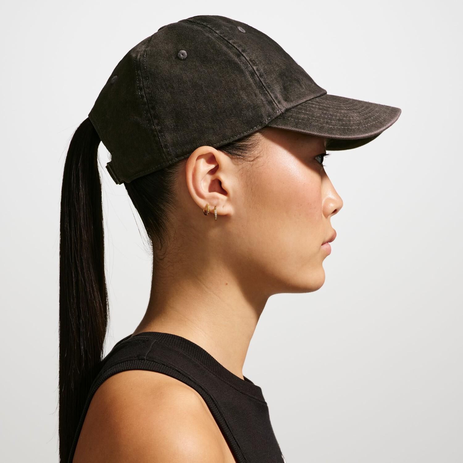NIKE「【NIKE ｳｪｱ】U CLUB DENIM CAP」|キャップ・キャスケット|