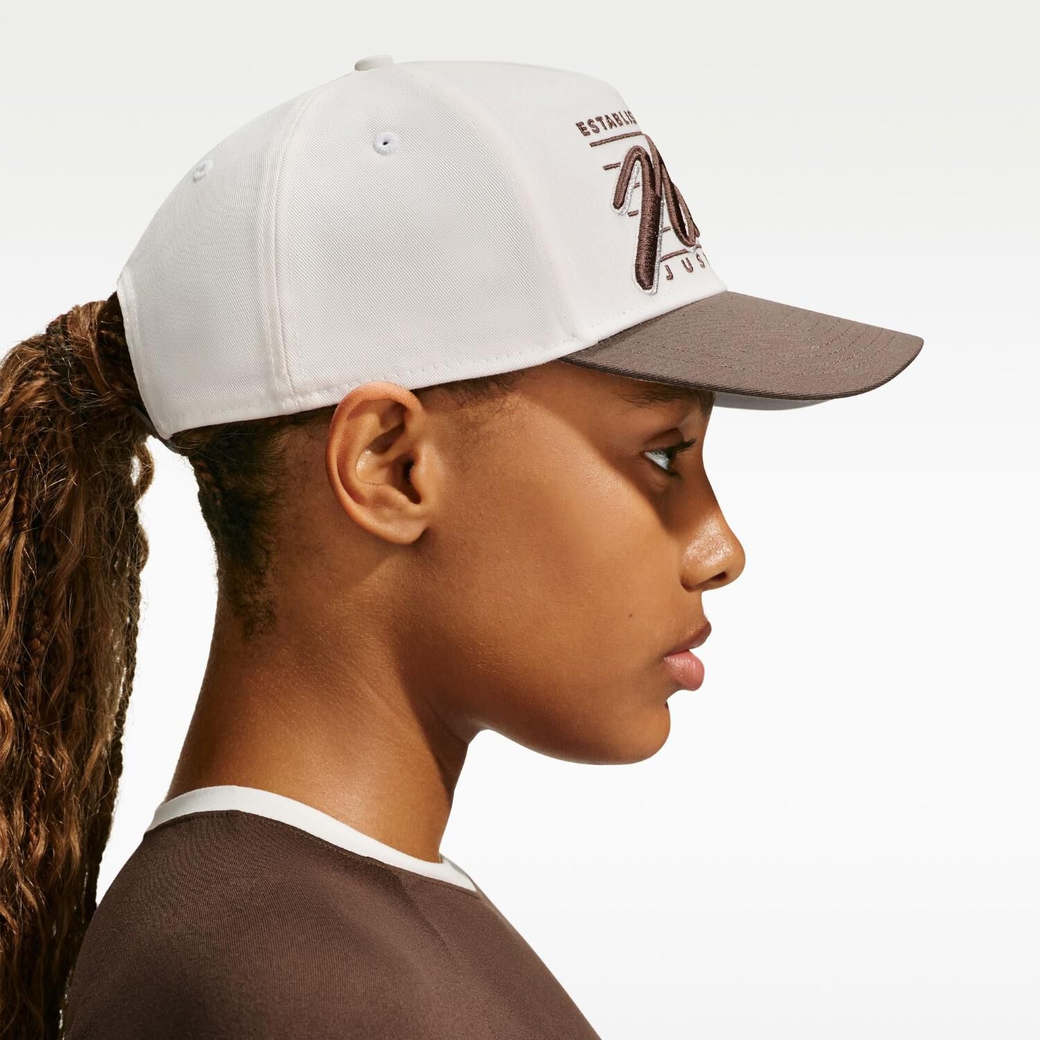 NIKE「【NIKE ｳｪｱ】U A-FRAME CAP」|キャップ・キャスケット|