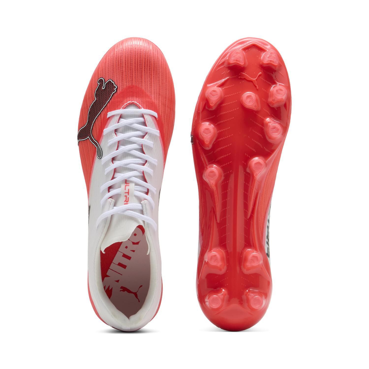 PUMA「【PUMA】ULTRA NITRO 7 PRO HG」|スニーカー|