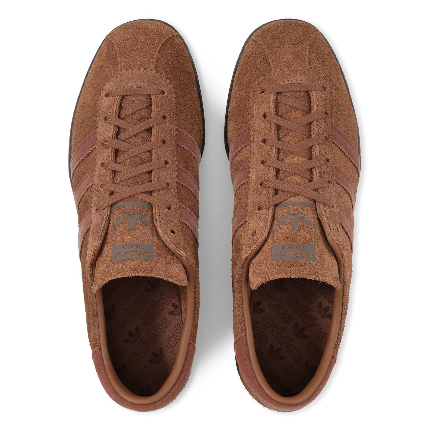 adidas「【ADIDAS】TOBACCO」|スニーカー|