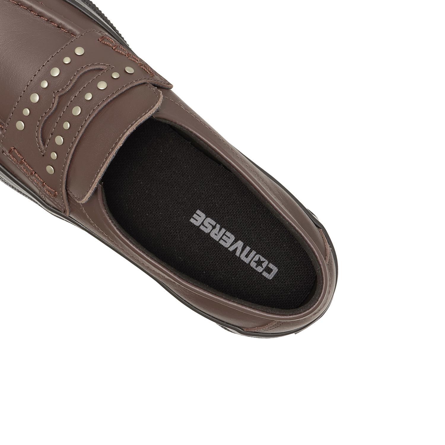 CONVERSE「【CONVERSE】AS SQUARETOE LOAFER SA」|スニーカー|