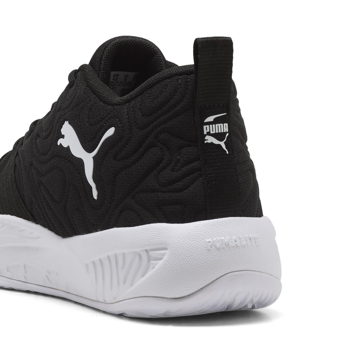 PUMA「【PUMA】COURT PRO 3」|スニーカー|