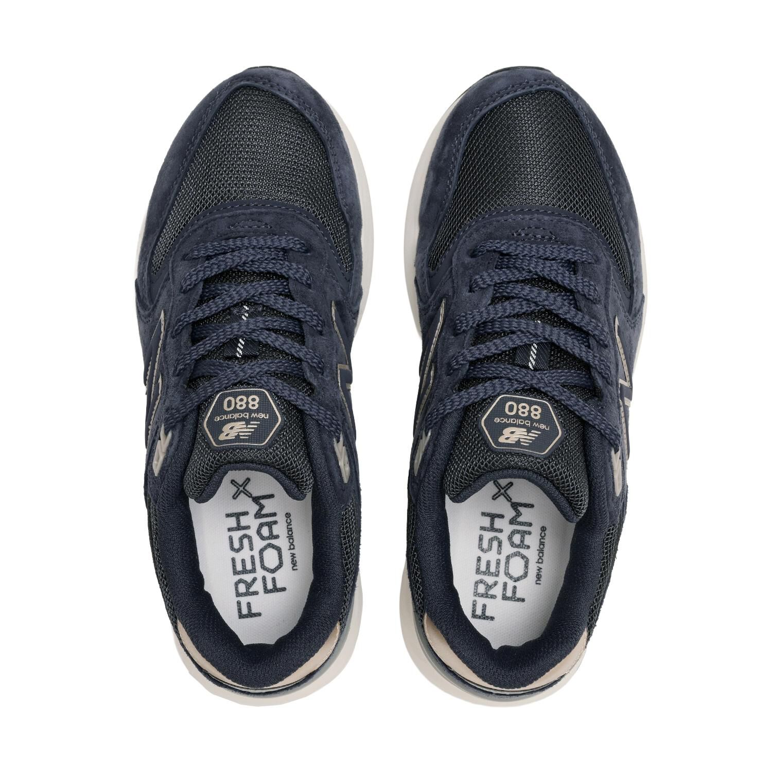 NEW BALANCE 「【NEW BALANCE】W880 4AJ(2E)」|スニーカー|