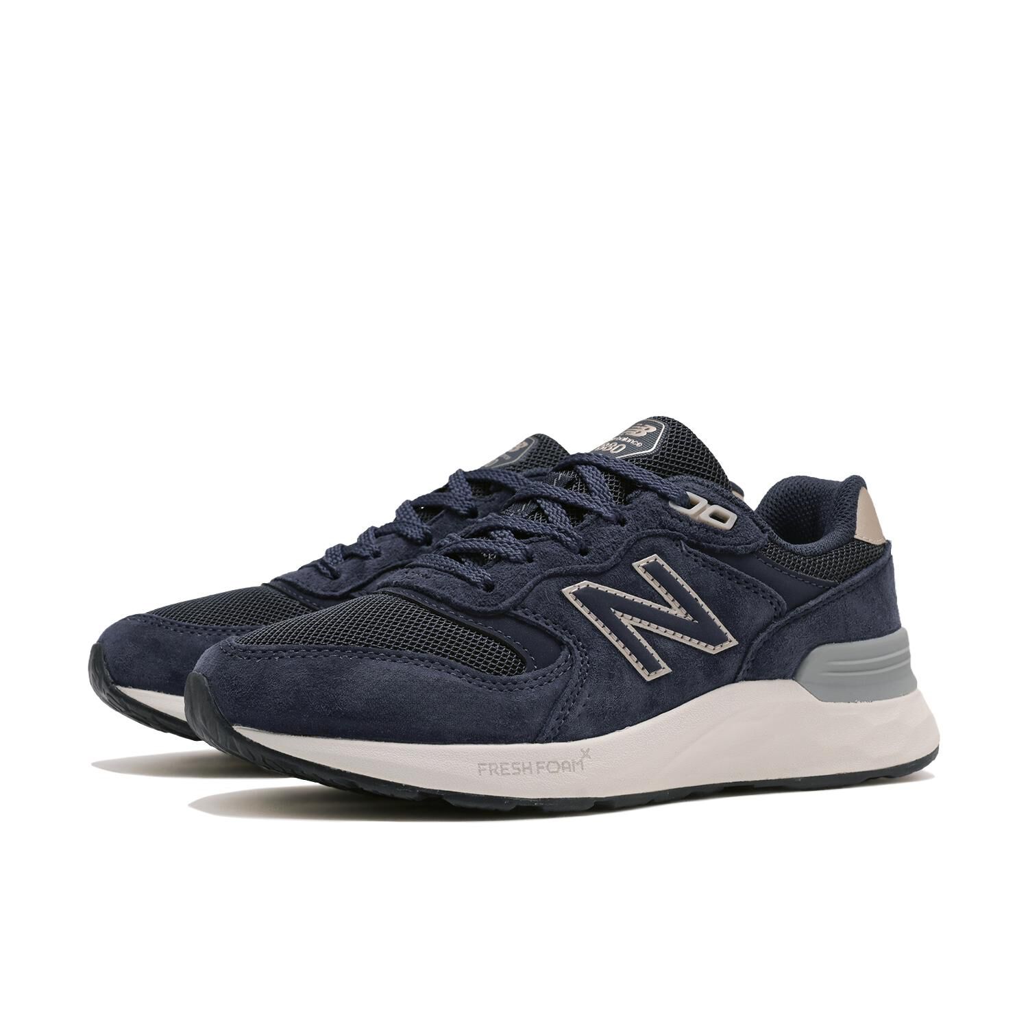 NEW BALANCE 「【NEW BALANCE】W880 4AJ(2E)」|スニーカー|