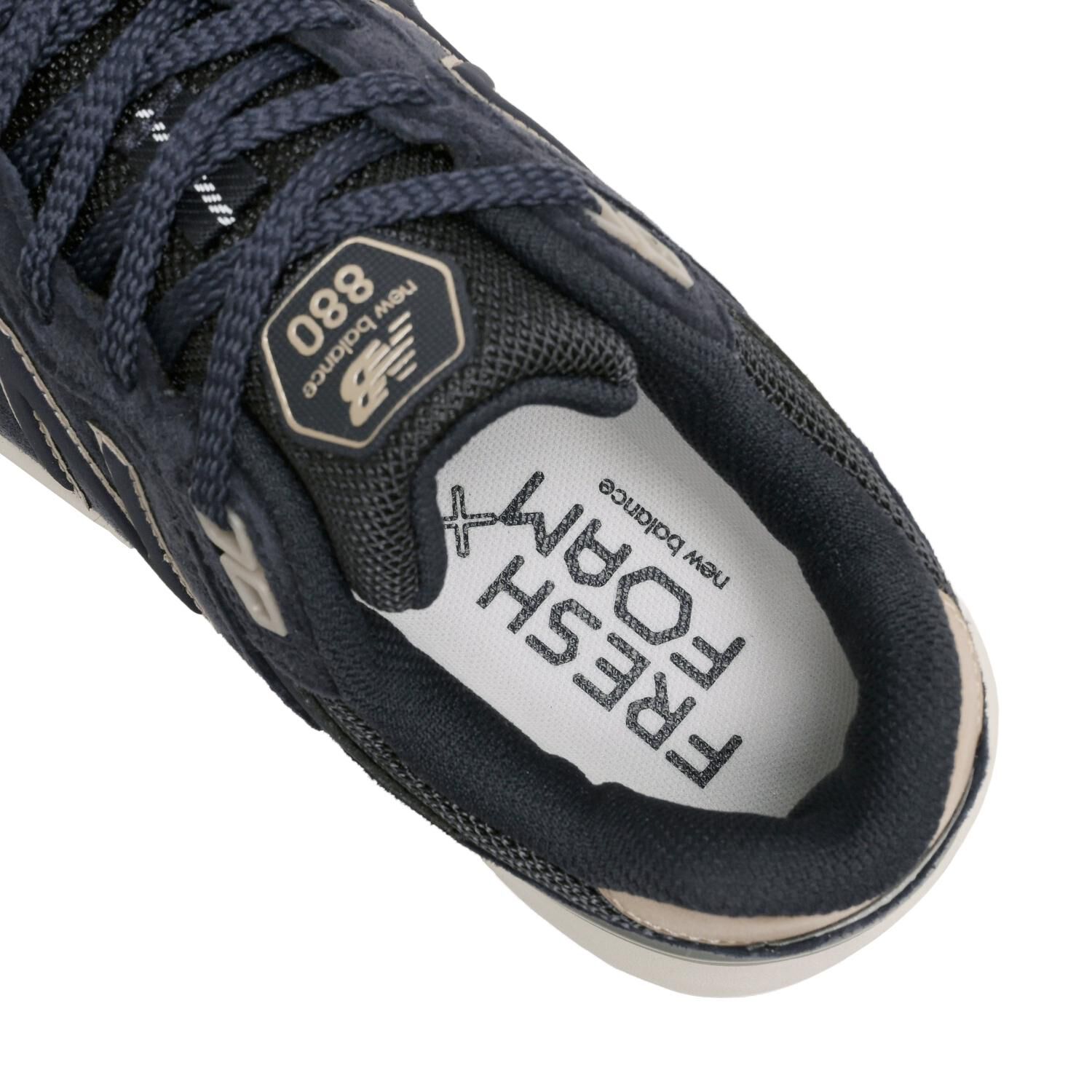 NEW BALANCE 「【NEW BALANCE】W880 4AJ(2E)」|スニーカー|