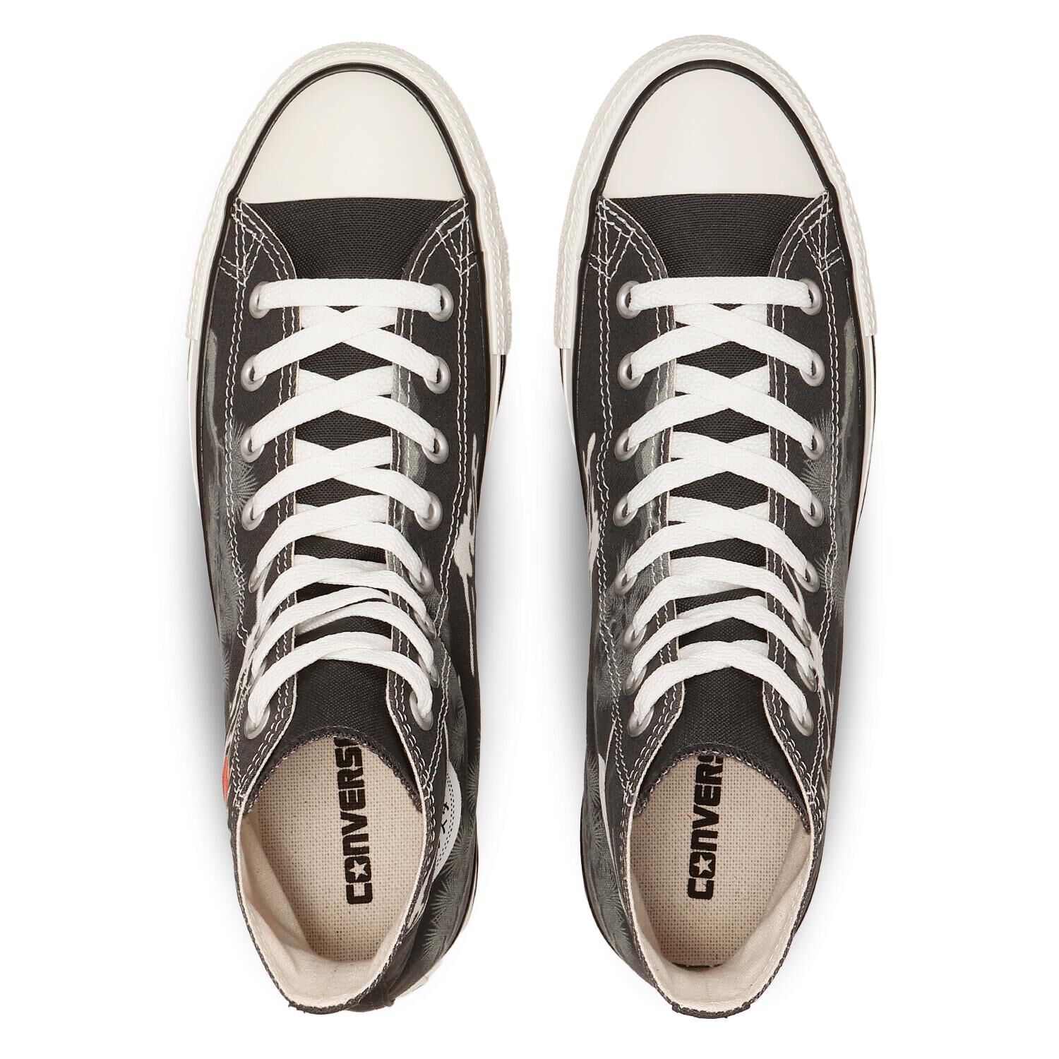 CONVERSE「【CONVERSE】AS JB HI」|スニーカー|