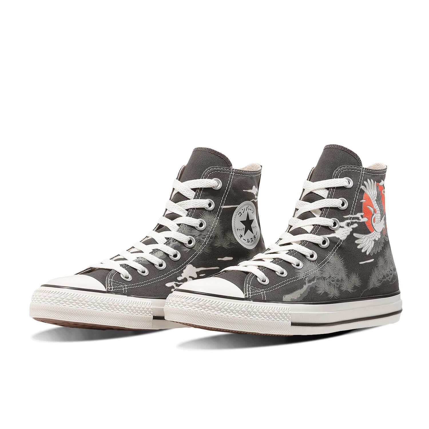 CONVERSE「【CONVERSE】AS JB HI」|スニーカー|