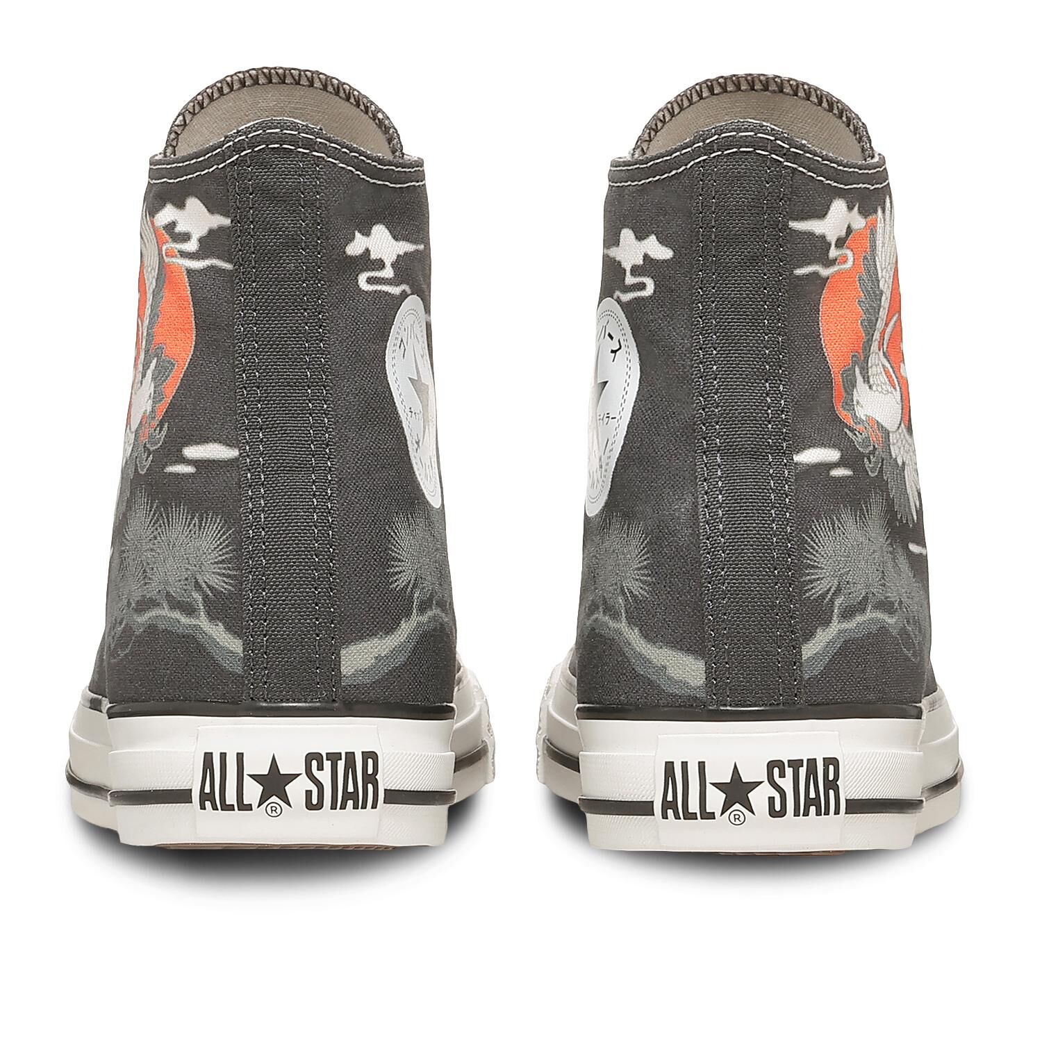CONVERSE「【CONVERSE】AS JB HI」|スニーカー|