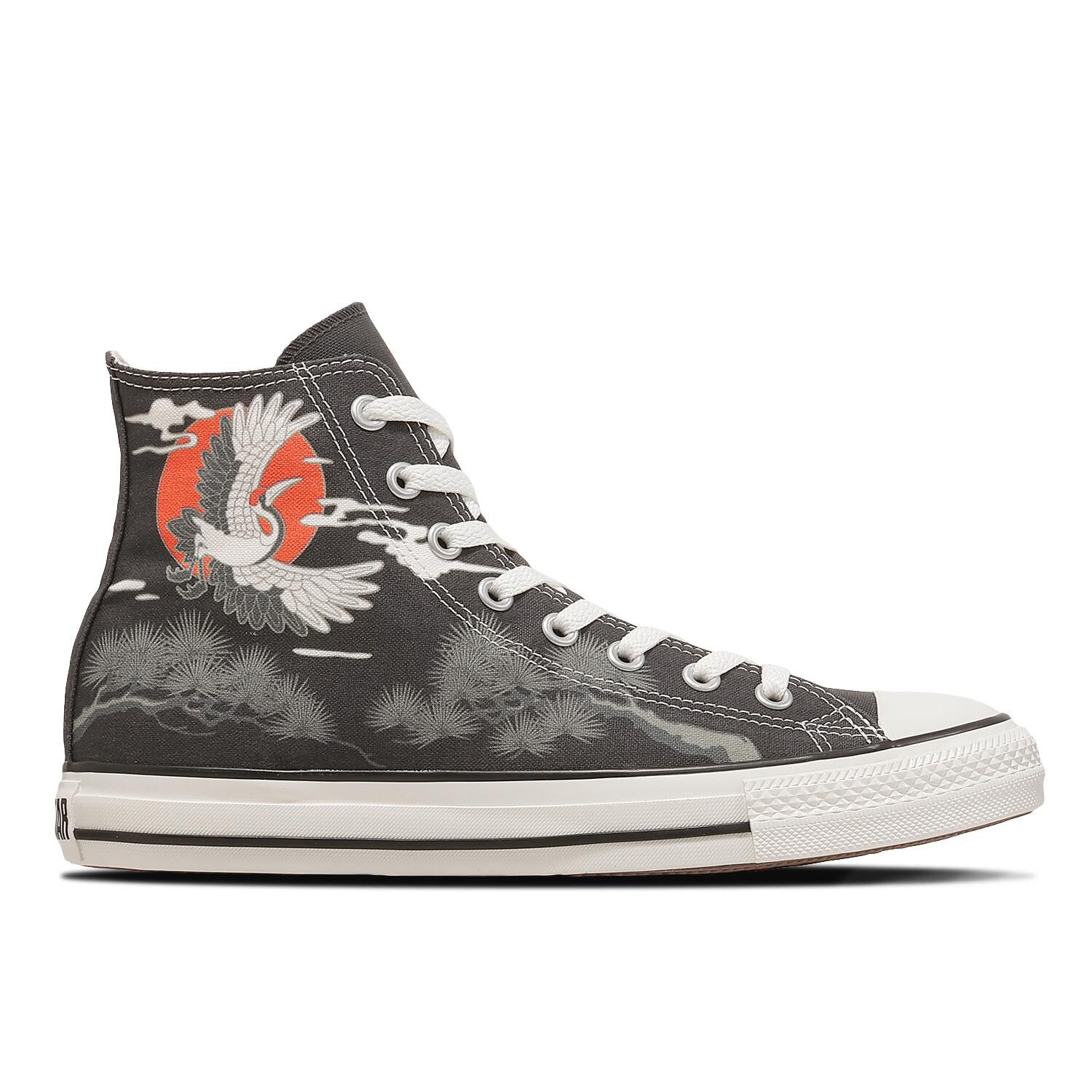 CONVERSE「【CONVERSE】AS JB HI」|スニーカー|