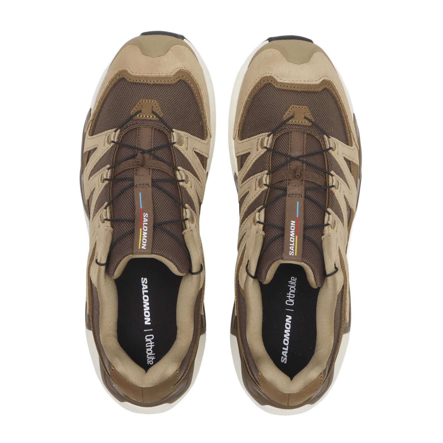 SALOMON「【SALOMON】XC ROAM LTR」|スニーカー|
