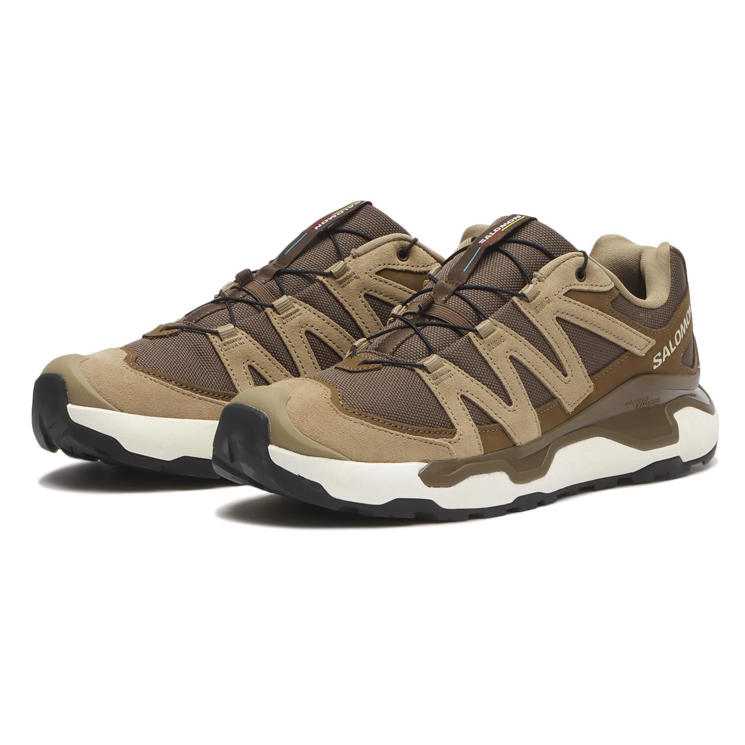 SALOMON「【SALOMON】XC ROAM LTR」|スニーカー|